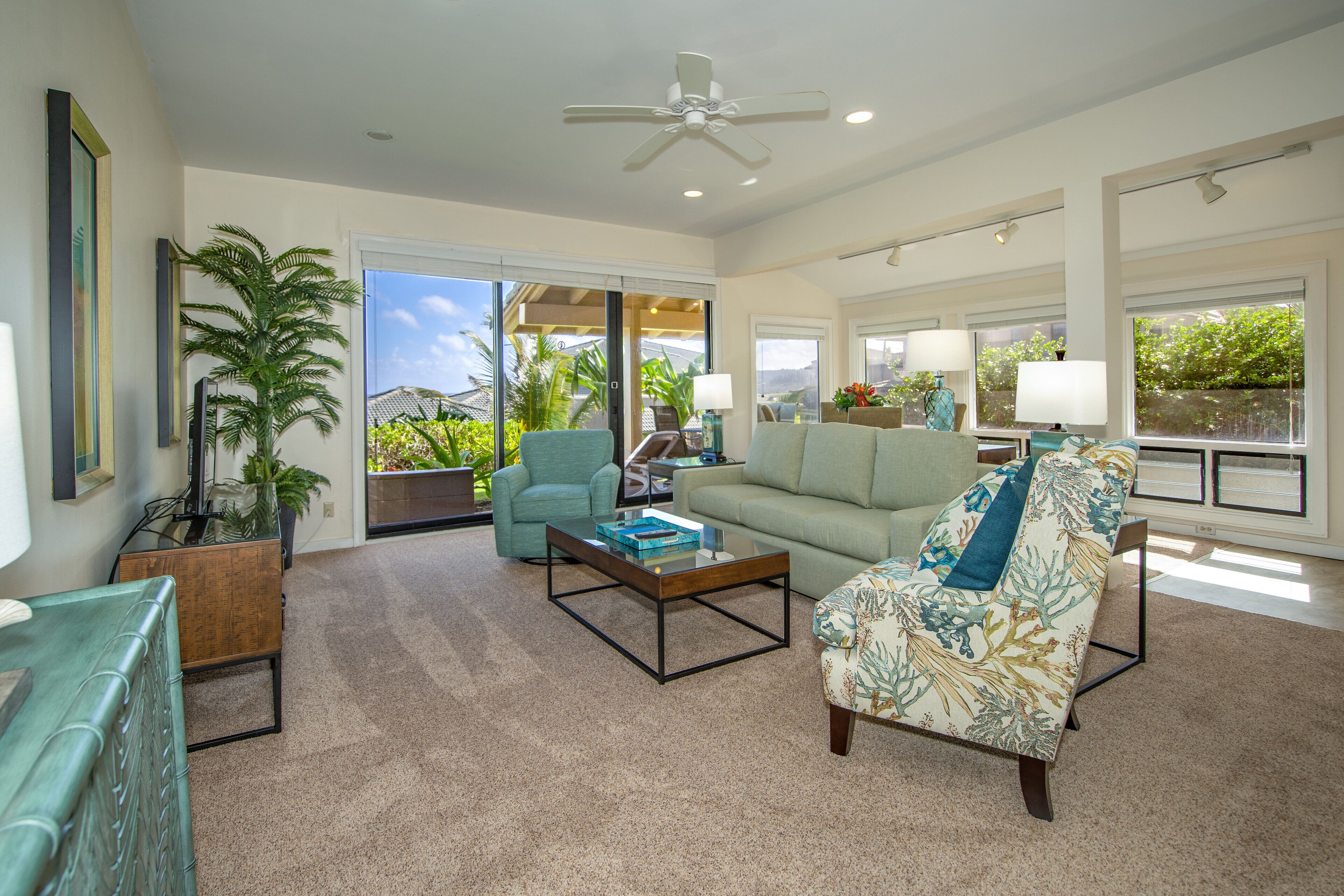 The Kapalua Villas Maui by OUTRIGGER The Kapalua Villas Maui by OUTRIGGER