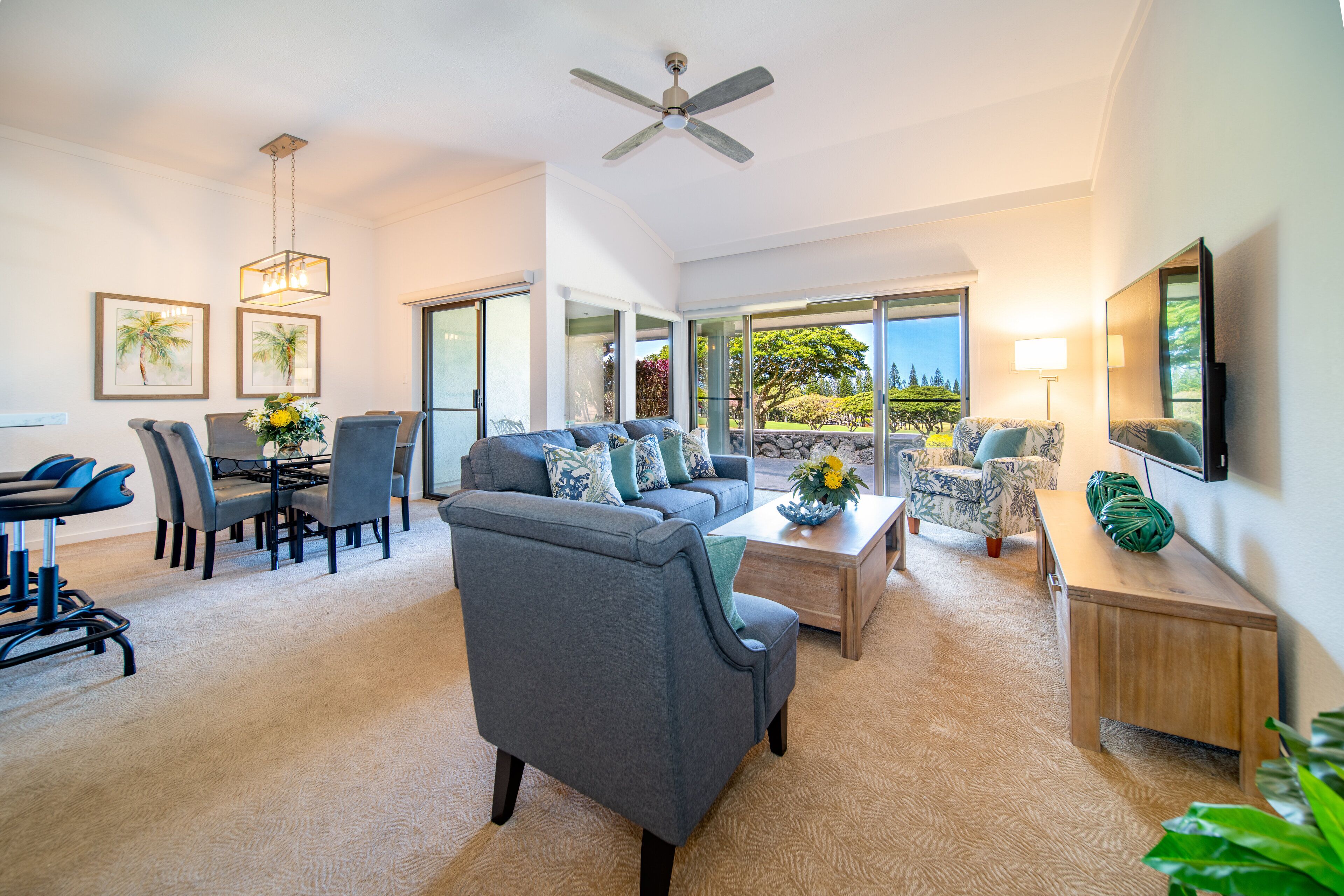 The Kapalua Villas Maui by OUTRIGGER The Kapalua Villas Maui by OUTRIGGER