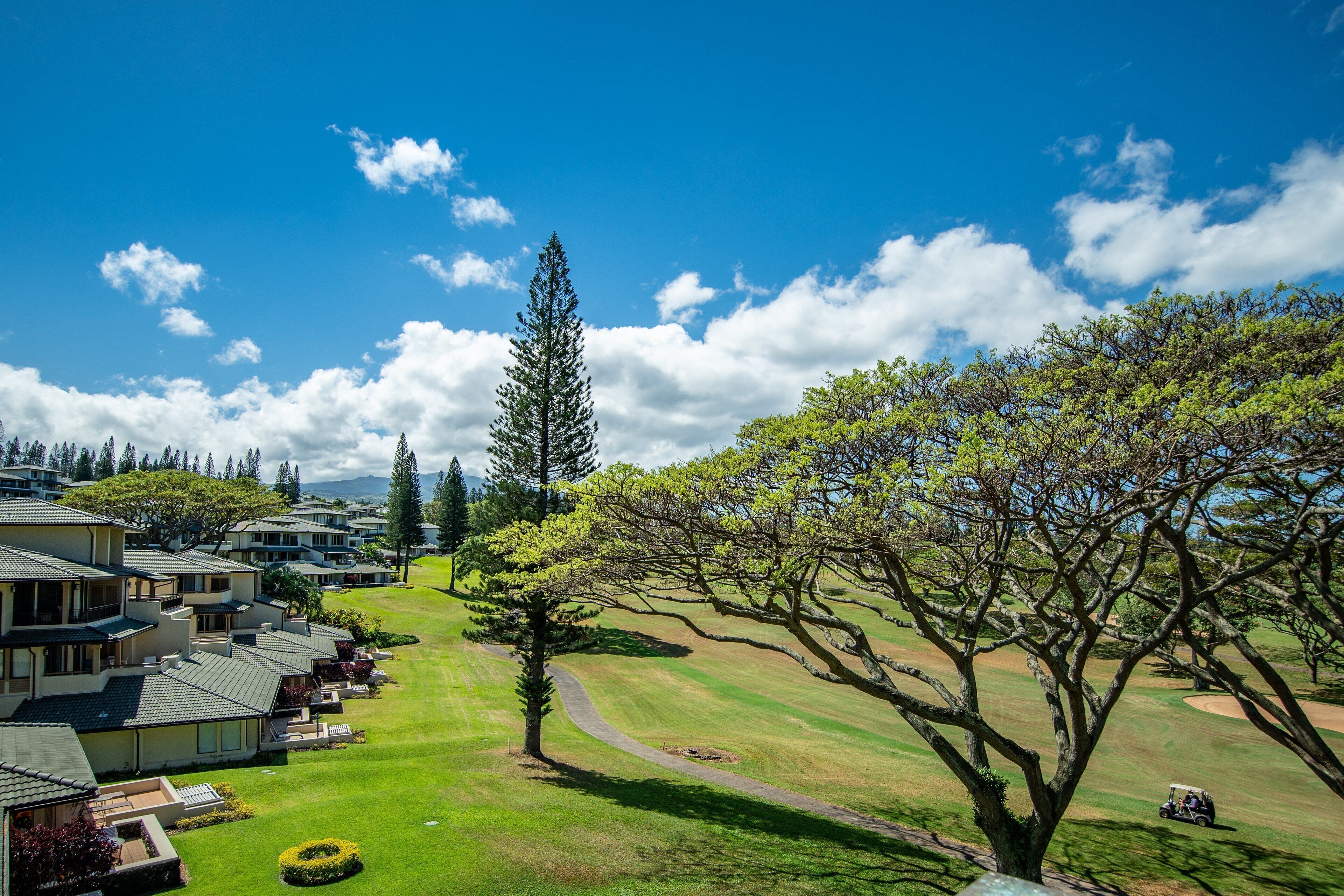 The Kapalua Villas Maui by OUTRIGGER The Kapalua Villas Maui by OUTRIGGER