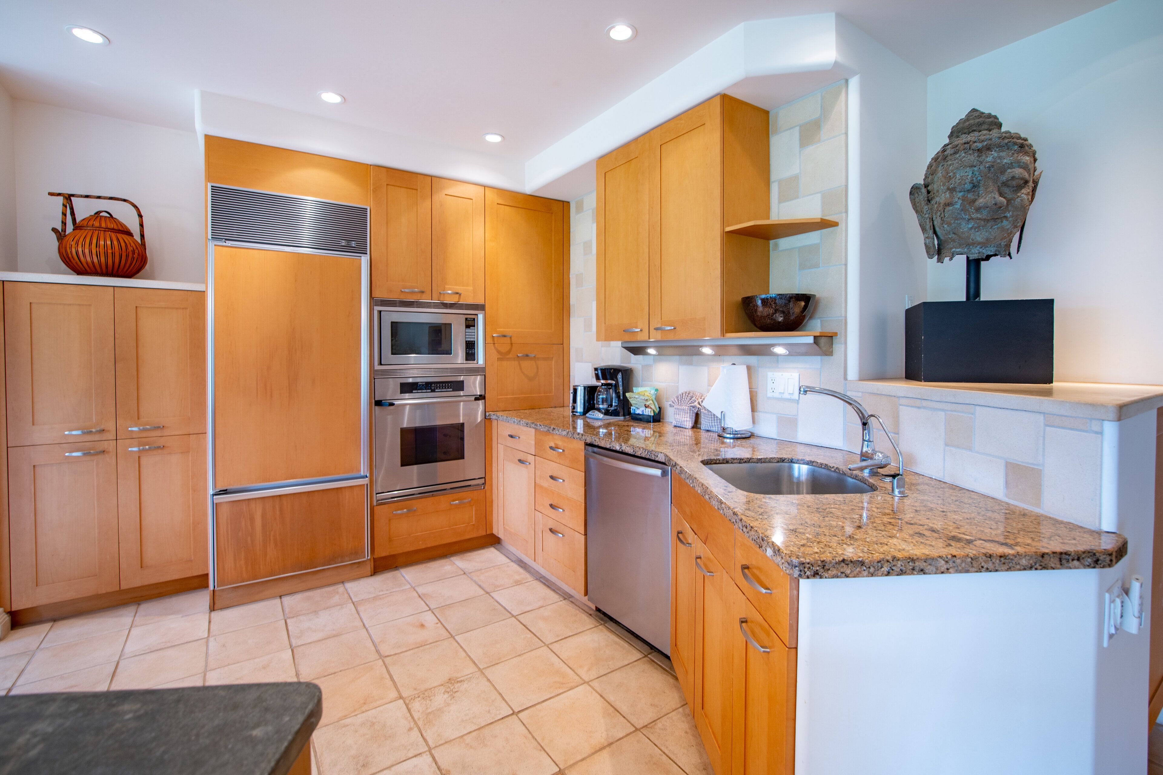 The Kapalua Villas Maui by OUTRIGGER The Kapalua Villas Maui by OUTRIGGER