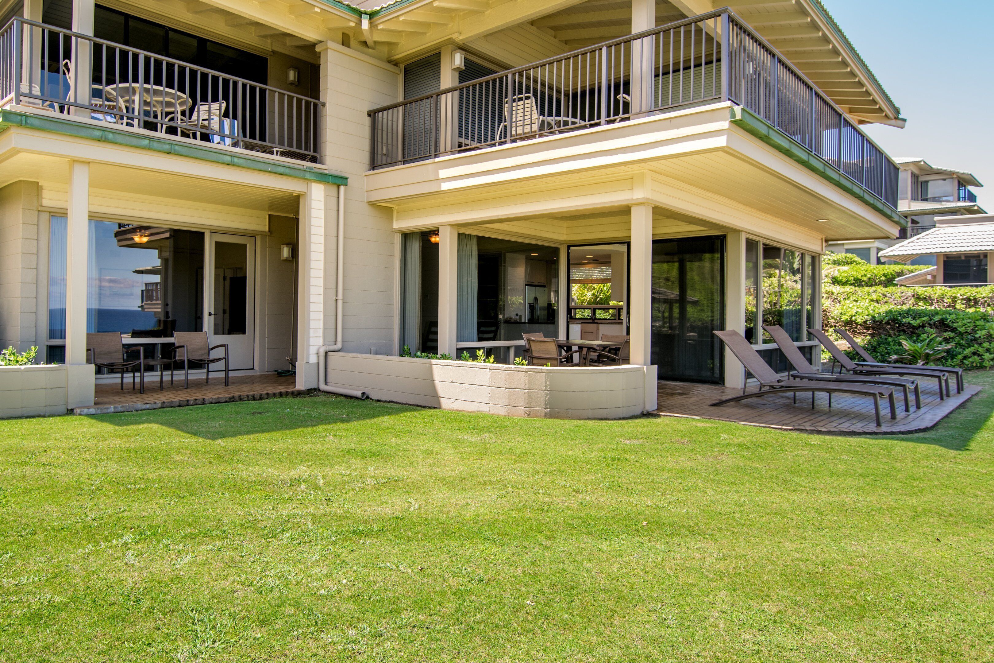 The Kapalua Villas Maui by OUTRIGGER The Kapalua Villas Maui by OUTRIGGER