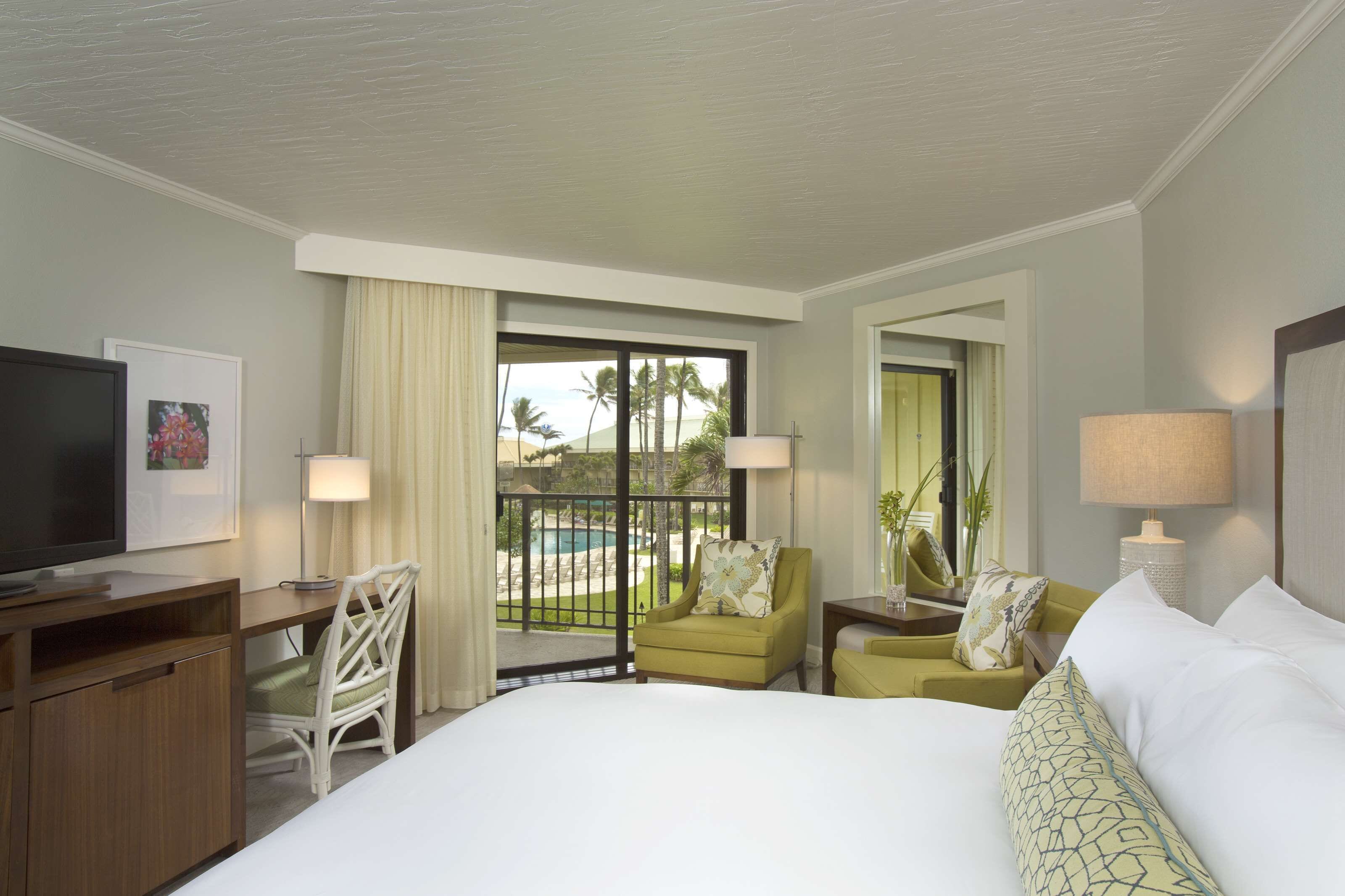 OUTRIGGER Kaua'i Beach Resort & Spa OUTRIGGER Kaua'i Beach Resort & Spa