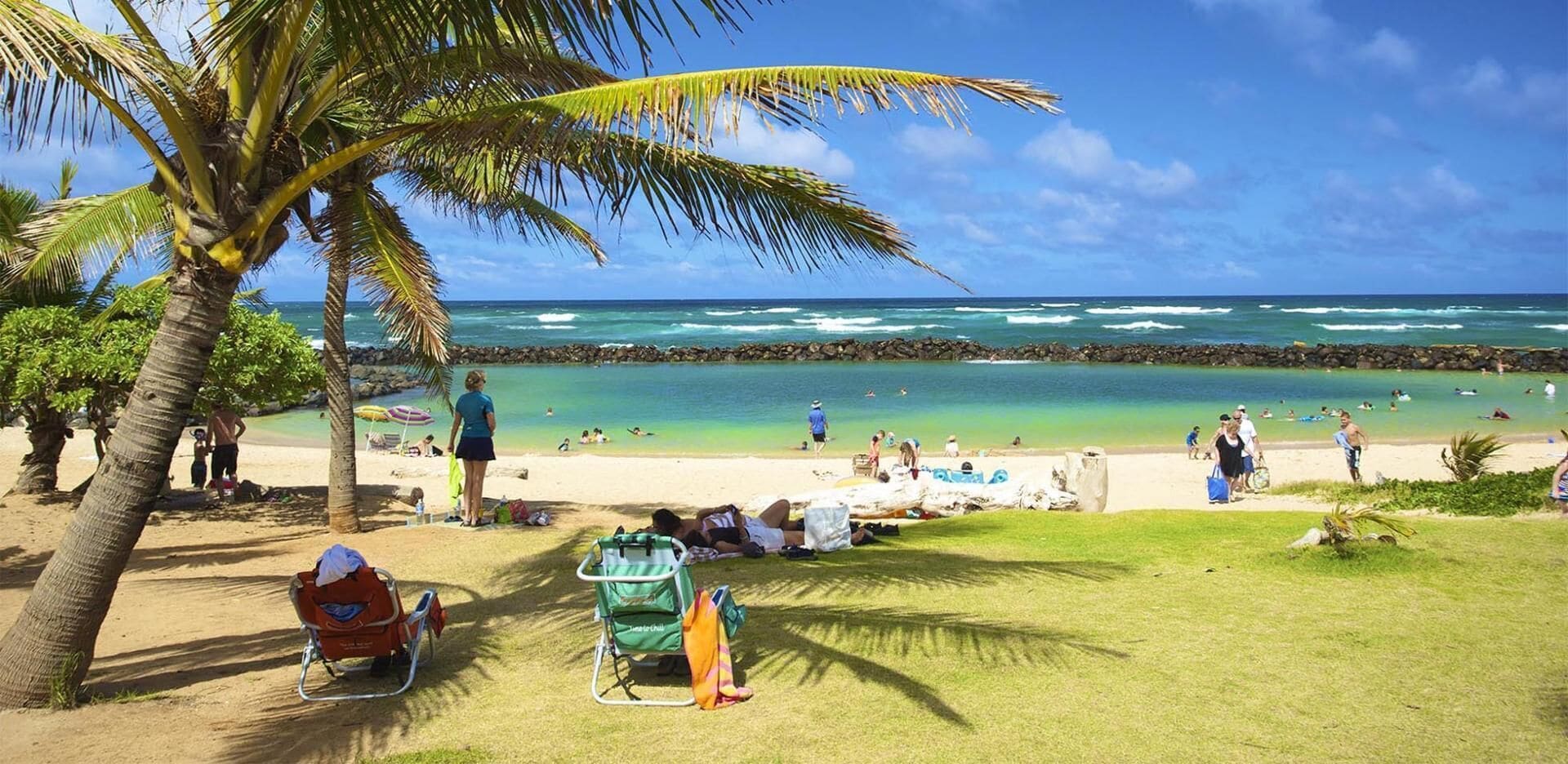 OUTRIGGER Kaua'i Beach Resort & Spa OUTRIGGER Kaua'i Beach Resort & Spa