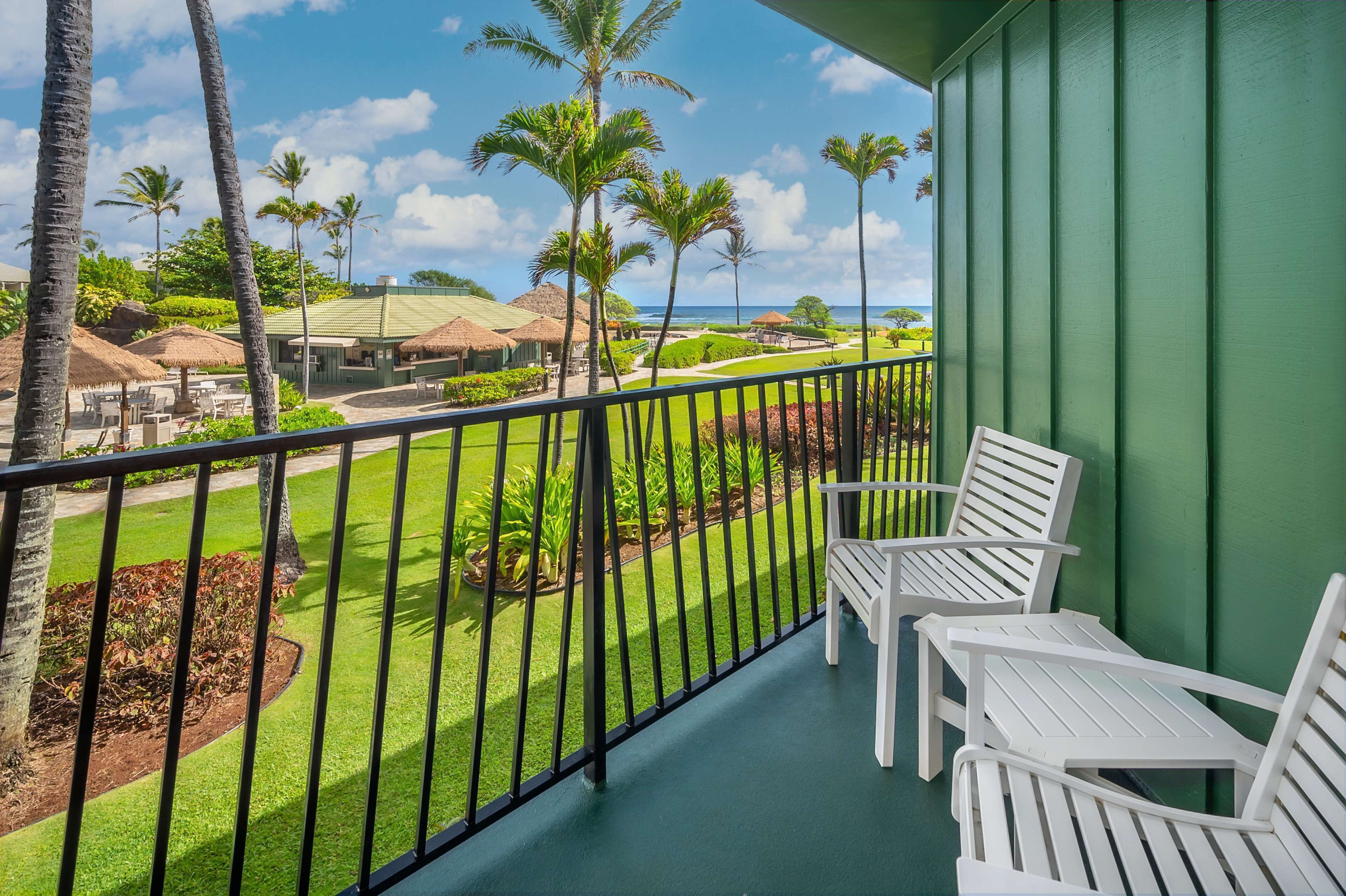 OUTRIGGER Kaua'i Beach Resort & Spa OUTRIGGER Kaua'i Beach Resort & Spa