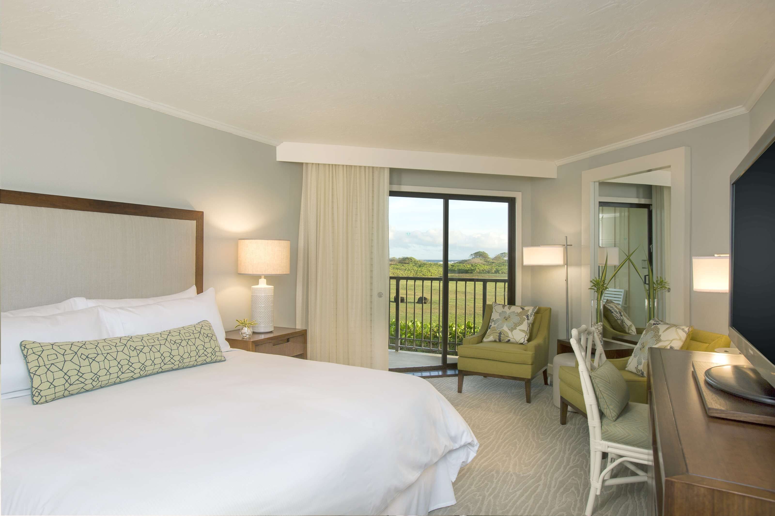 OUTRIGGER Kaua'i Beach Resort & Spa OUTRIGGER Kaua'i Beach Resort & Spa