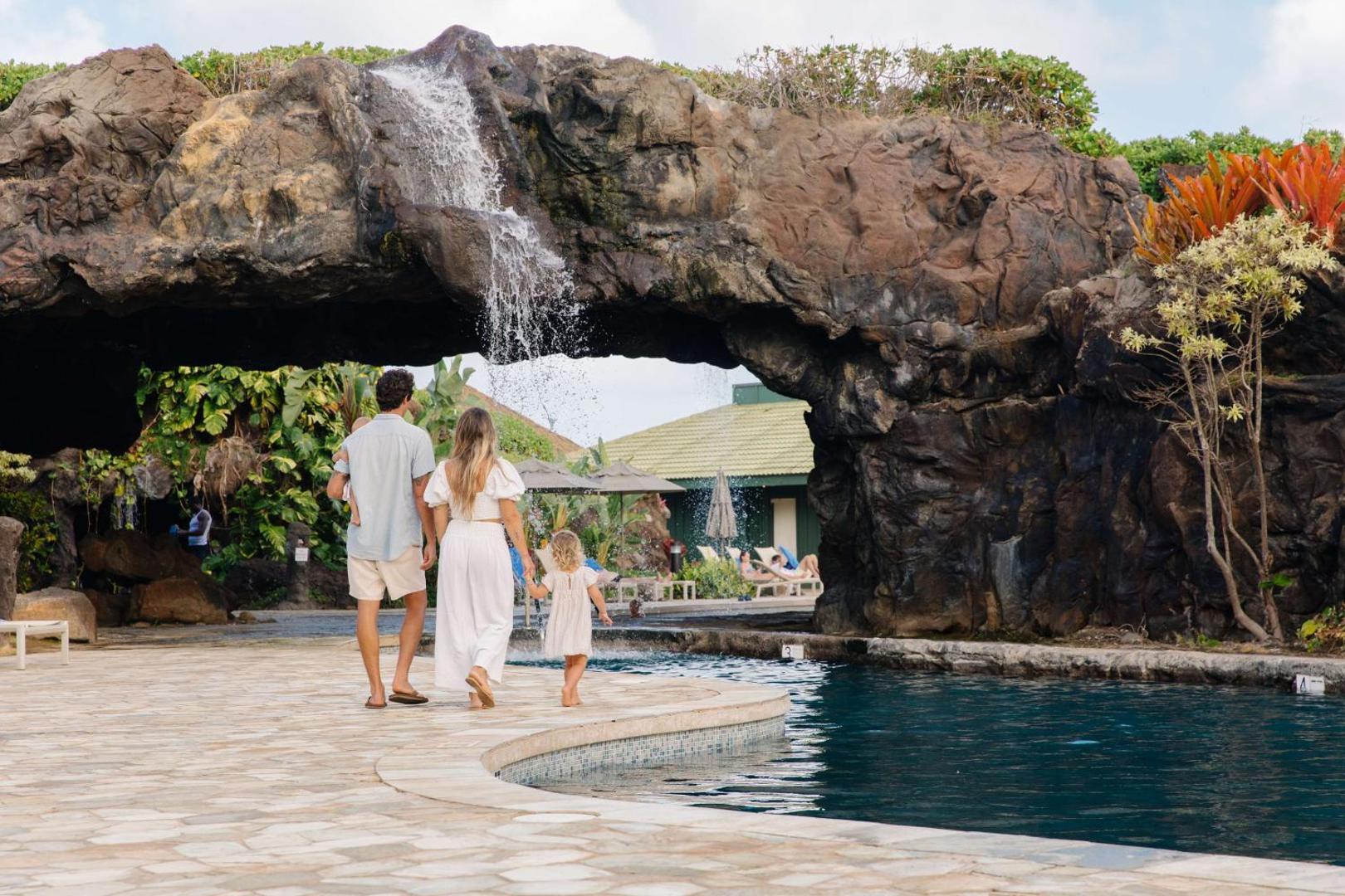 OUTRIGGER Kaua'i Beach Resort & Spa OUTRIGGER Kaua'i Beach Resort & Spa