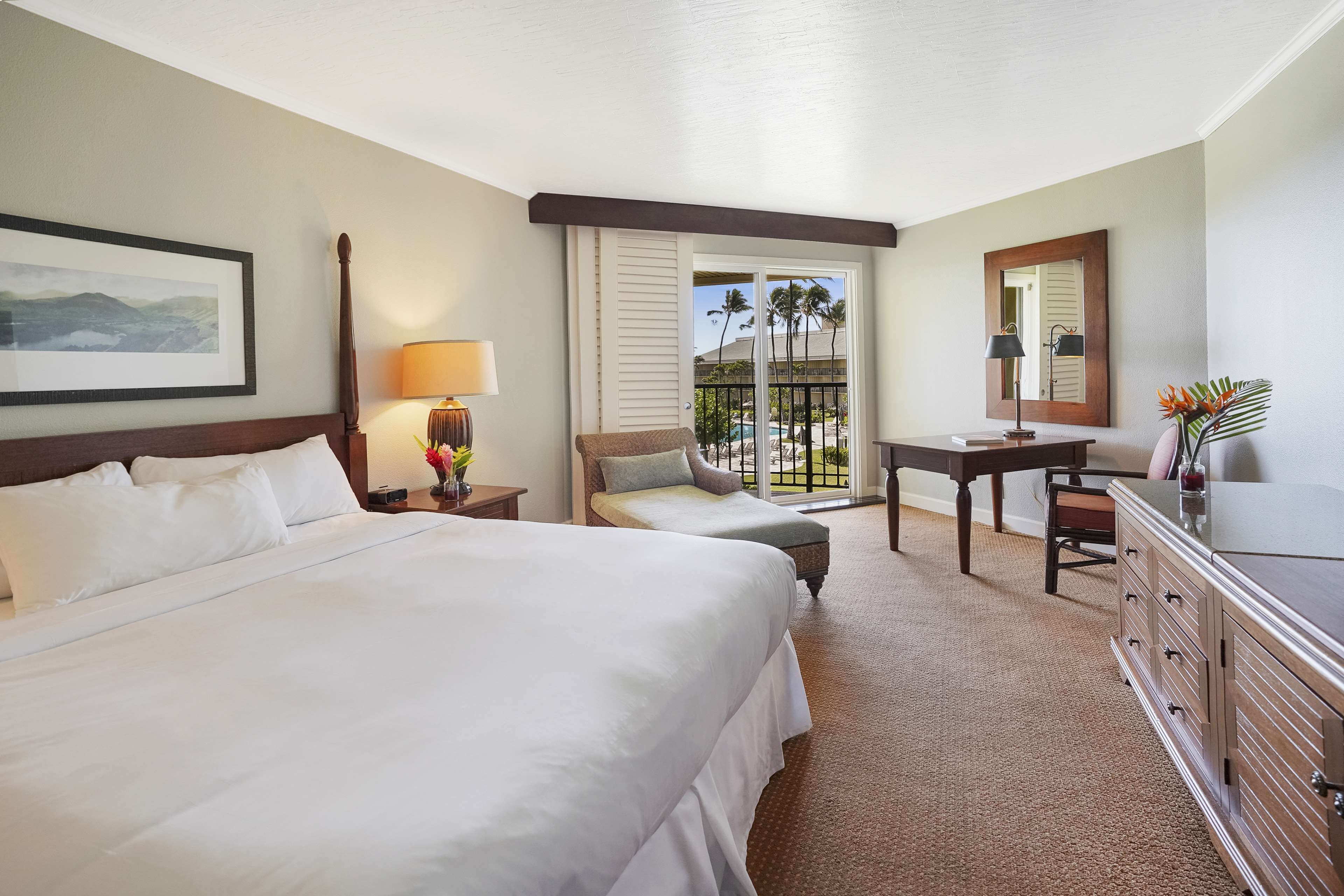 OUTRIGGER Kaua'i Beach Resort & Spa OUTRIGGER Kaua'i Beach Resort & Spa