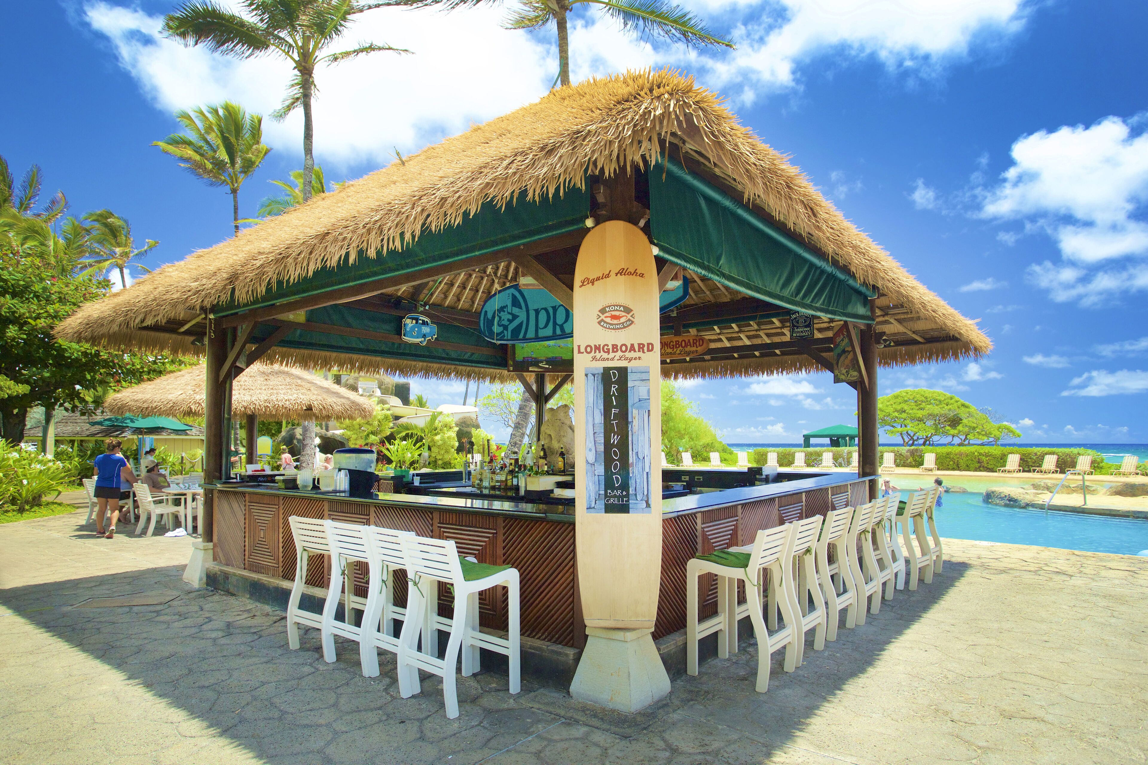 OUTRIGGER Kaua'i Beach Resort & Spa OUTRIGGER Kaua'i Beach Resort & Spa