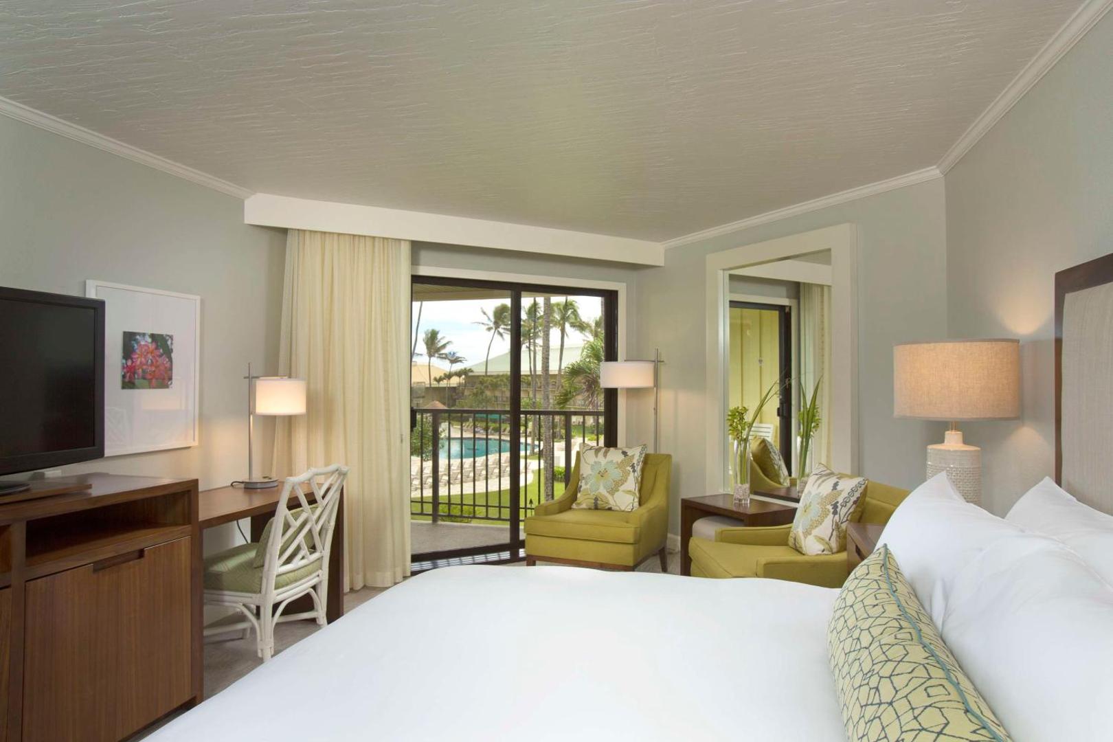OUTRIGGER Kaua'i Beach Resort & Spa OUTRIGGER Kaua'i Beach Resort & Spa