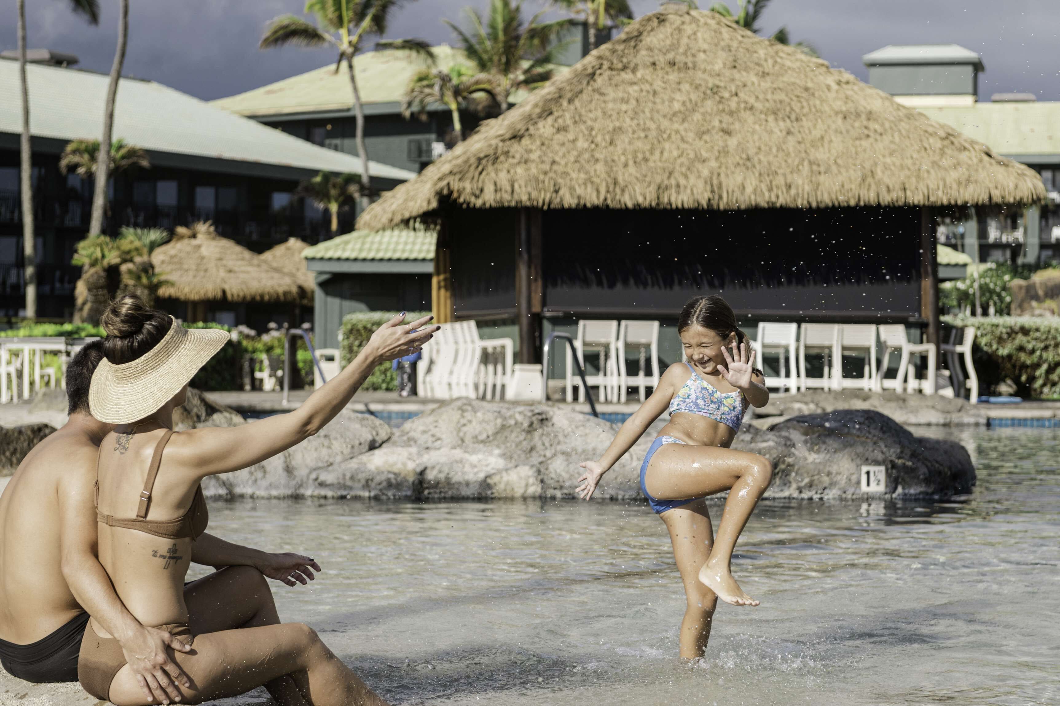 OUTRIGGER Kaua'i Beach Resort & Spa OUTRIGGER Kaua'i Beach Resort & Spa