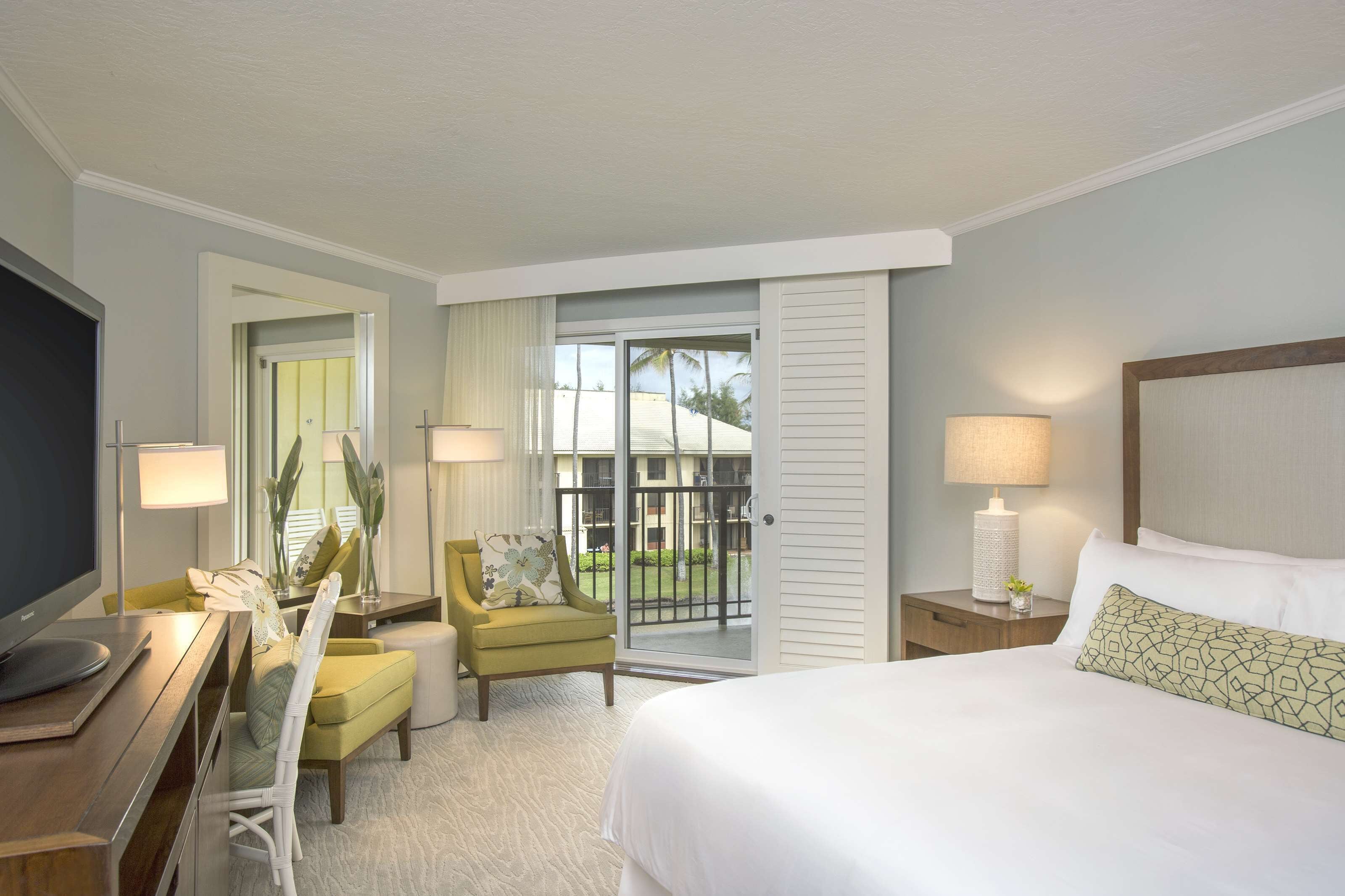 OUTRIGGER Kaua'i Beach Resort & Spa OUTRIGGER Kaua'i Beach Resort & Spa