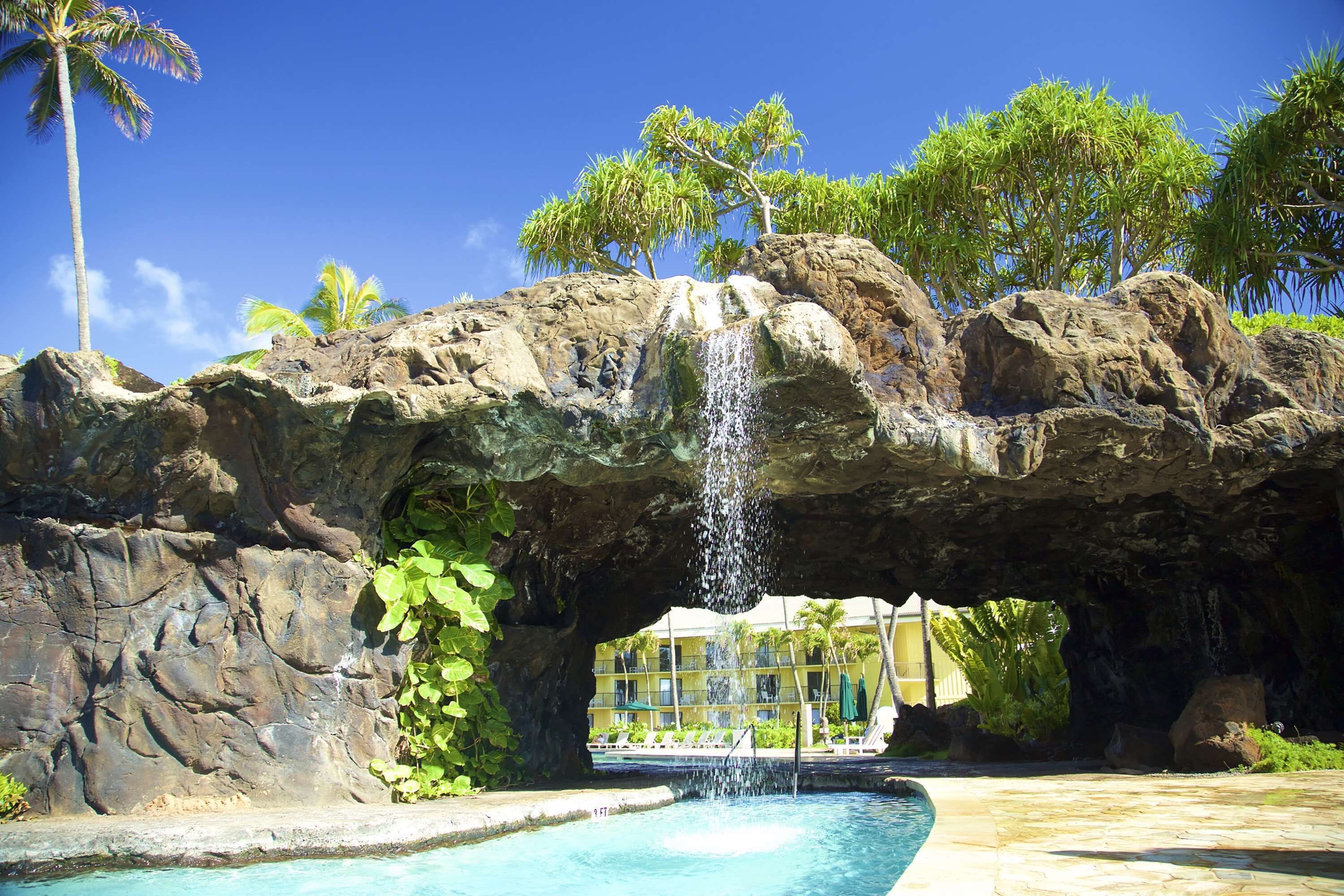 OUTRIGGER Kaua'i Beach Resort & Spa OUTRIGGER Kaua'i Beach Resort & Spa