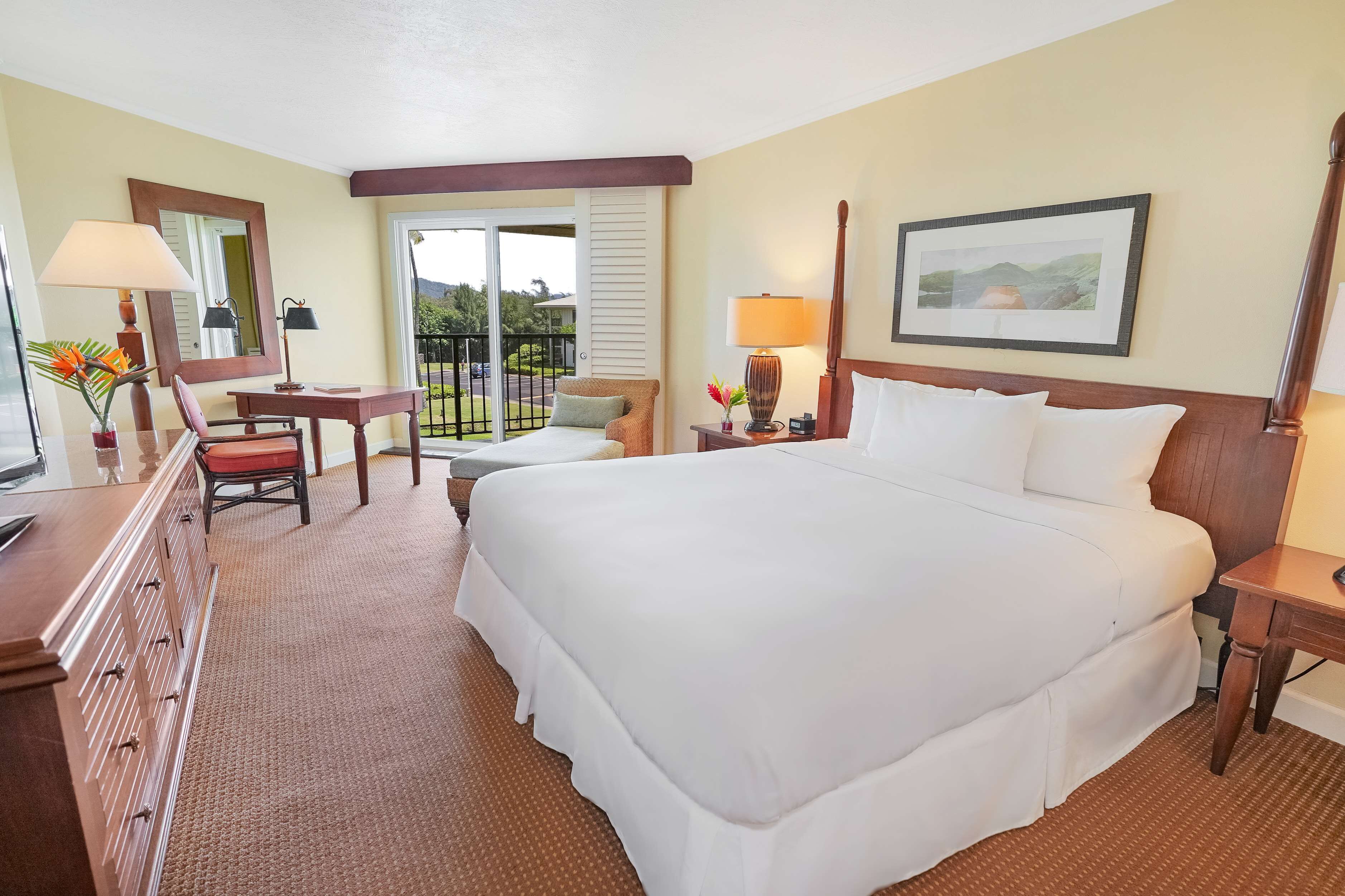 OUTRIGGER Kaua'i Beach Resort & Spa OUTRIGGER Kaua'i Beach Resort & Spa