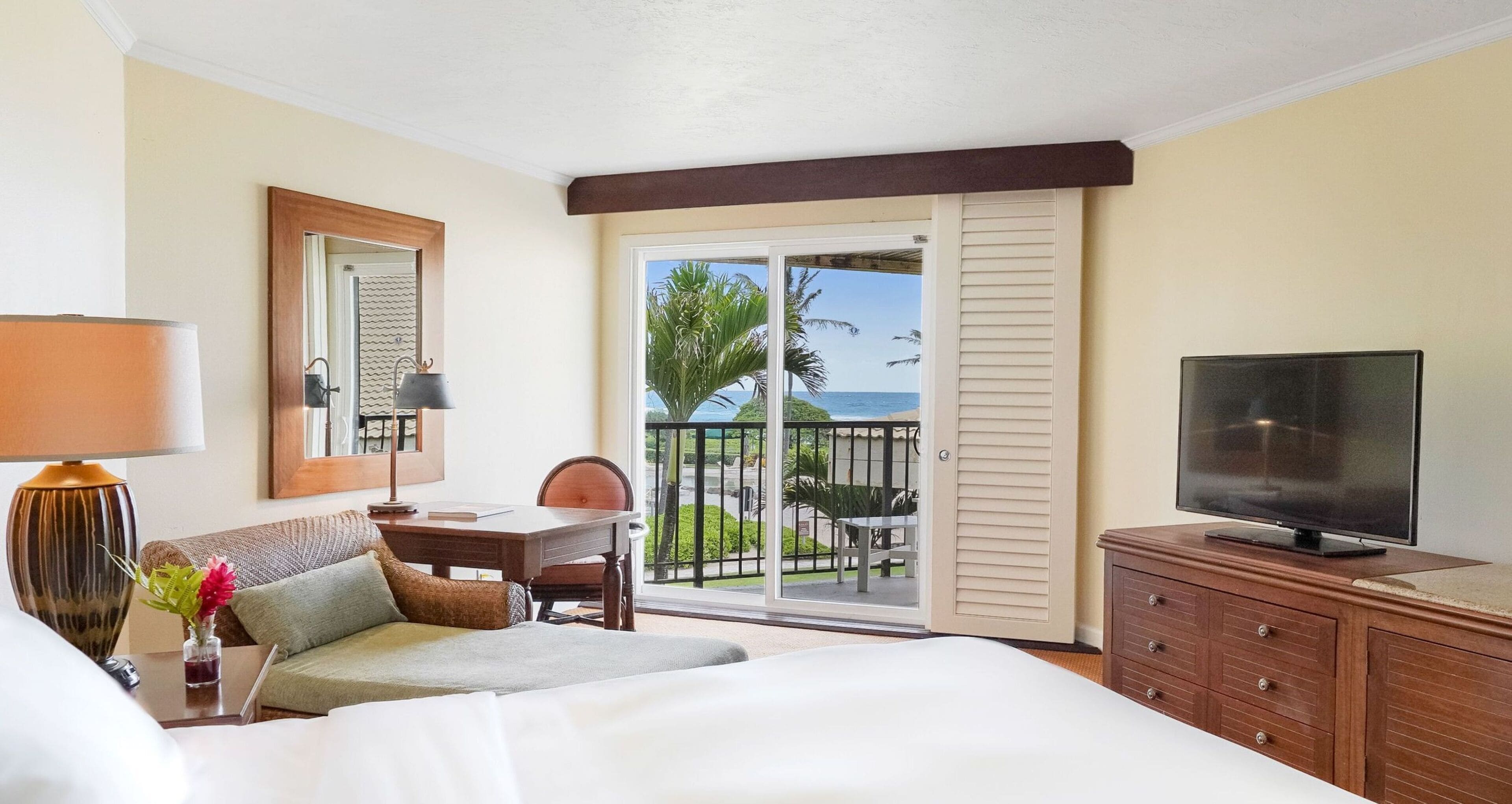 OUTRIGGER Kaua'i Beach Resort & Spa OUTRIGGER Kaua'i Beach Resort & Spa