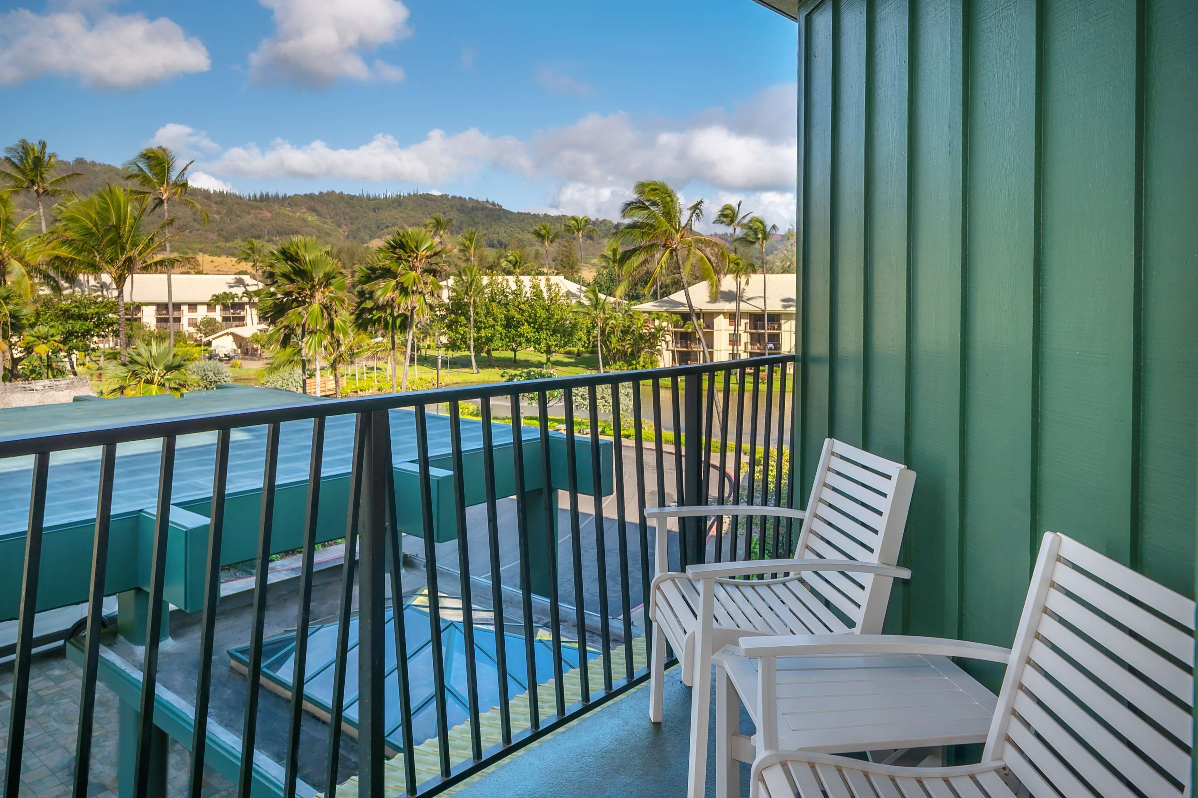 OUTRIGGER Kaua'i Beach Resort & Spa OUTRIGGER Kaua'i Beach Resort & Spa