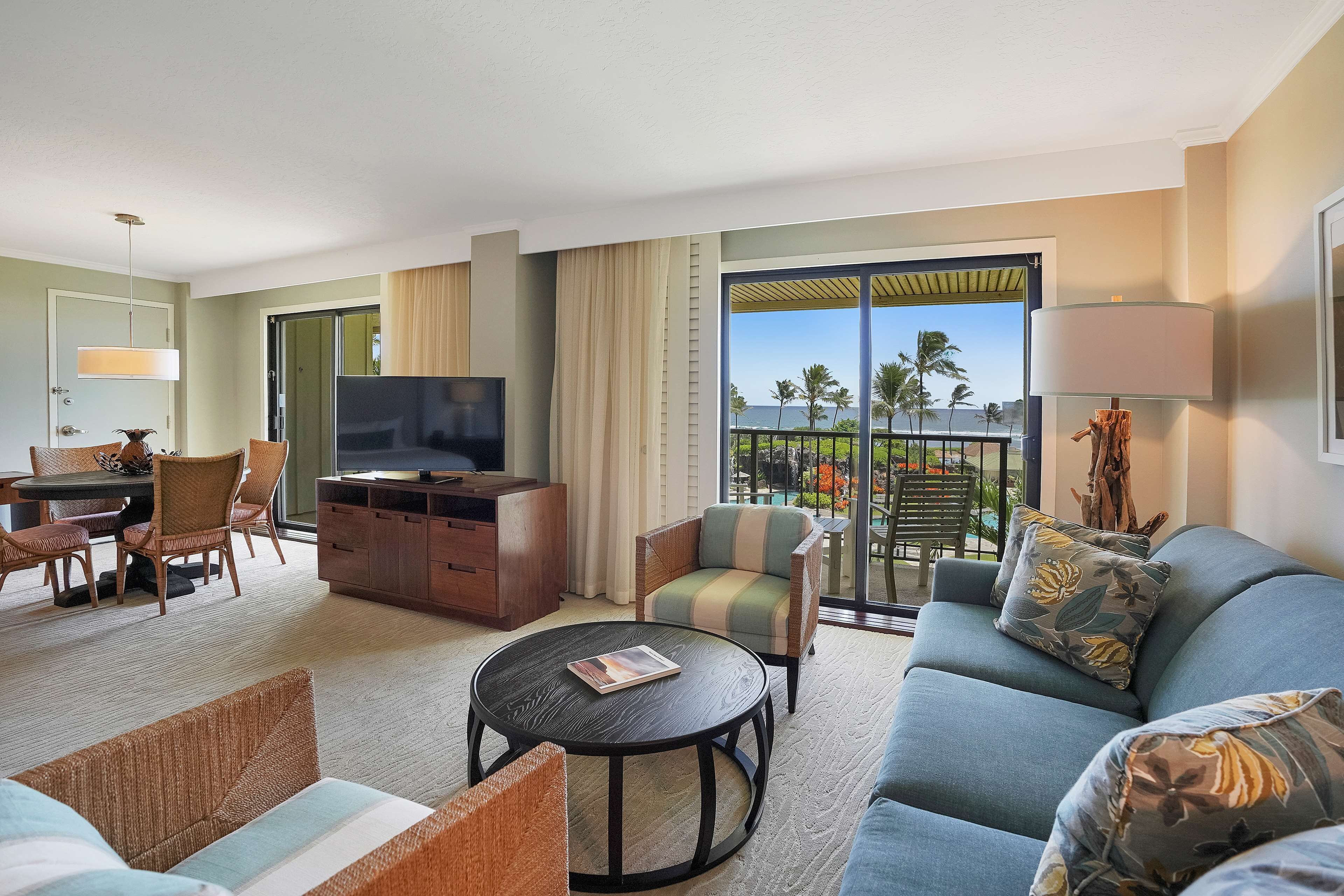 OUTRIGGER Kaua'i Beach Resort & Spa OUTRIGGER Kaua'i Beach Resort & Spa