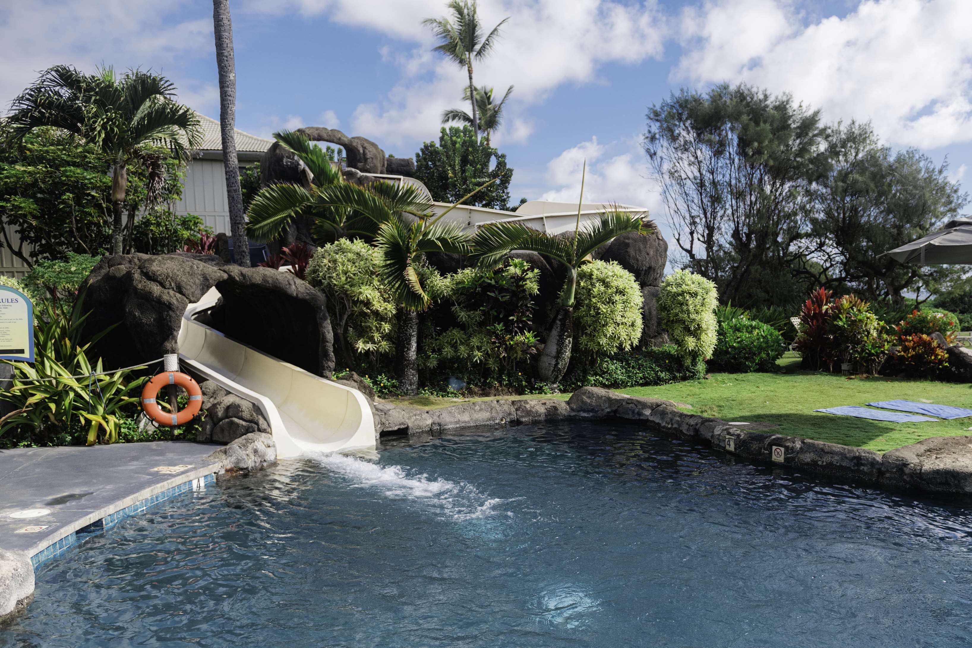 OUTRIGGER Kaua'i Beach Resort & Spa OUTRIGGER Kaua'i Beach Resort & Spa