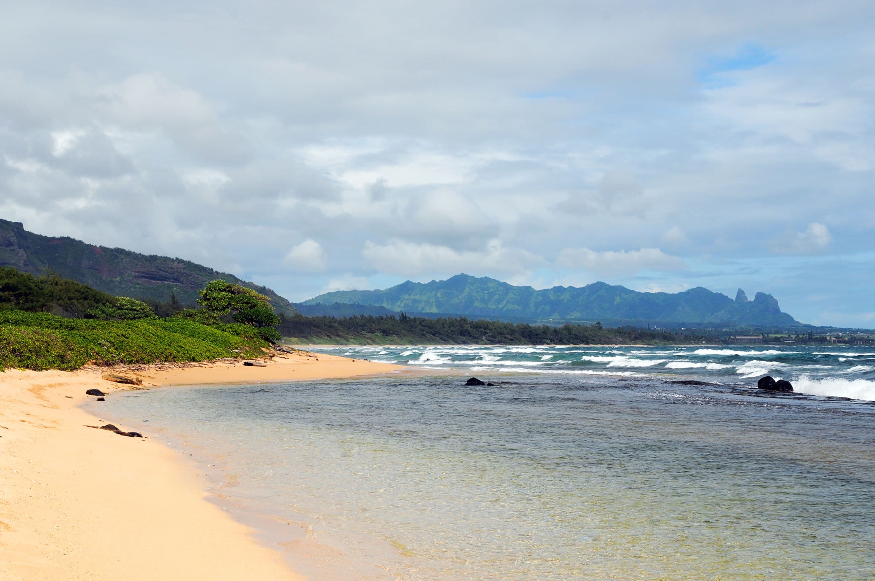 OUTRIGGER Kaua'i Beach Resort & Spa OUTRIGGER Kaua'i Beach Resort & Spa