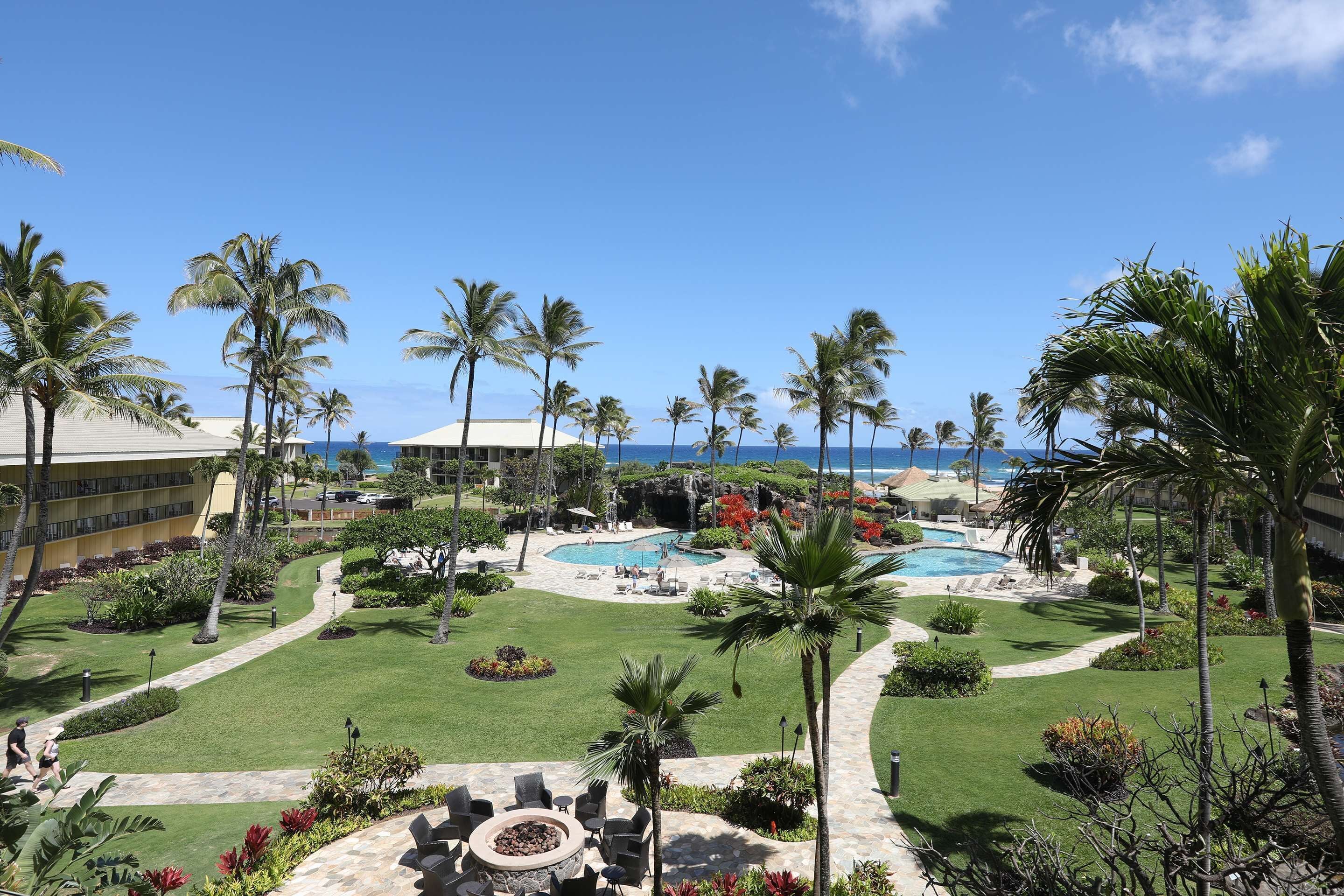 OUTRIGGER Kaua'i Beach Resort & Spa OUTRIGGER Kaua'i Beach Resort & Spa