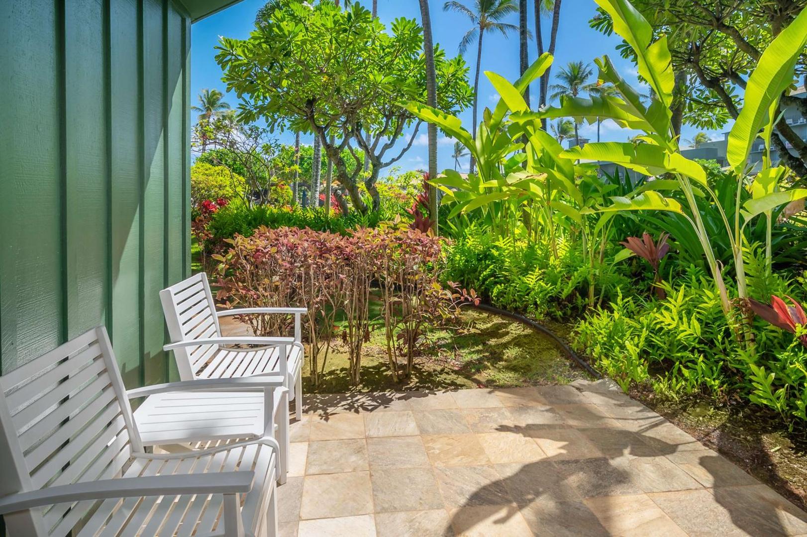 OUTRIGGER Kaua'i Beach Resort & Spa OUTRIGGER Kaua'i Beach Resort & Spa