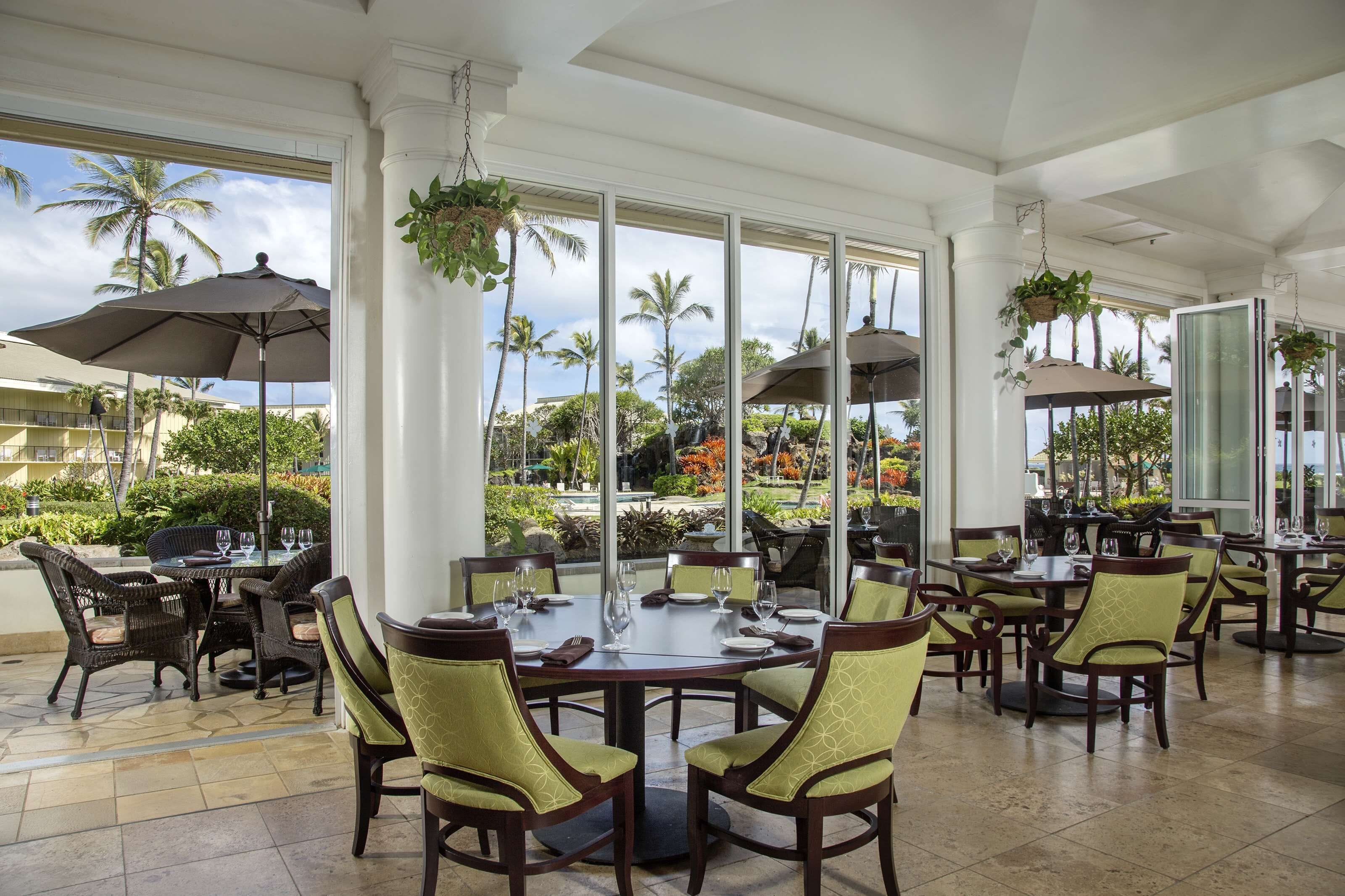 OUTRIGGER Kaua'i Beach Resort & Spa OUTRIGGER Kaua'i Beach Resort & Spa