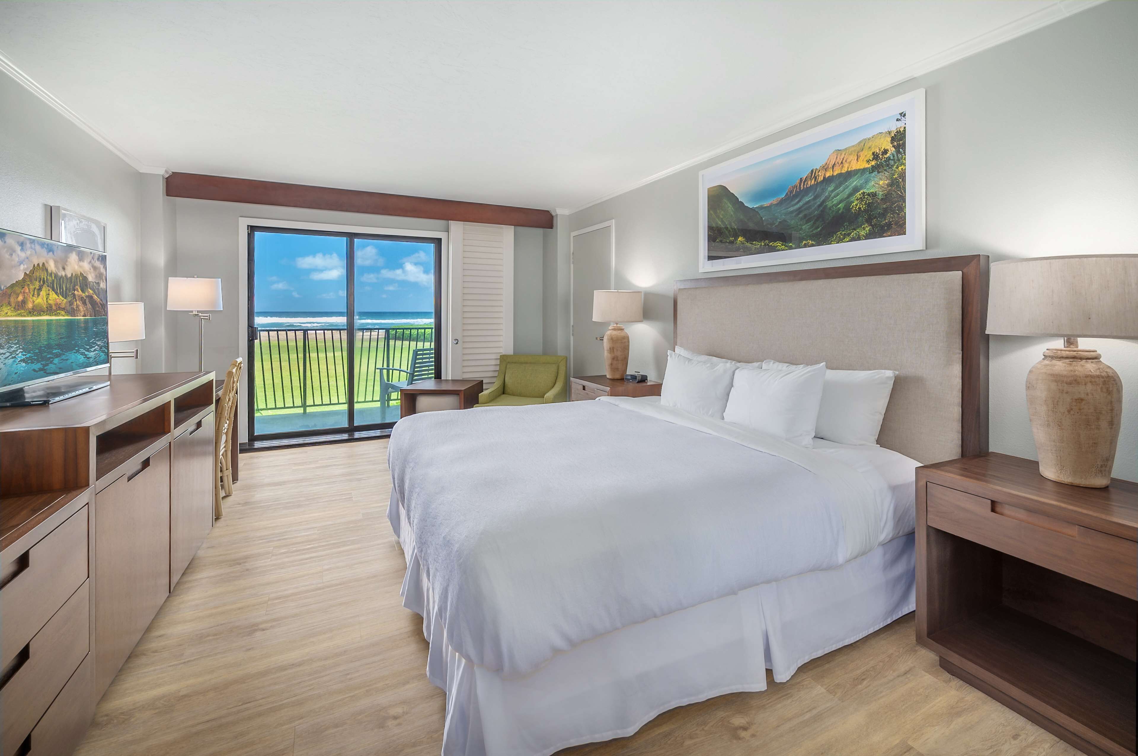 OUTRIGGER Kaua'i Beach Resort & Spa OUTRIGGER Kaua'i Beach Resort & Spa