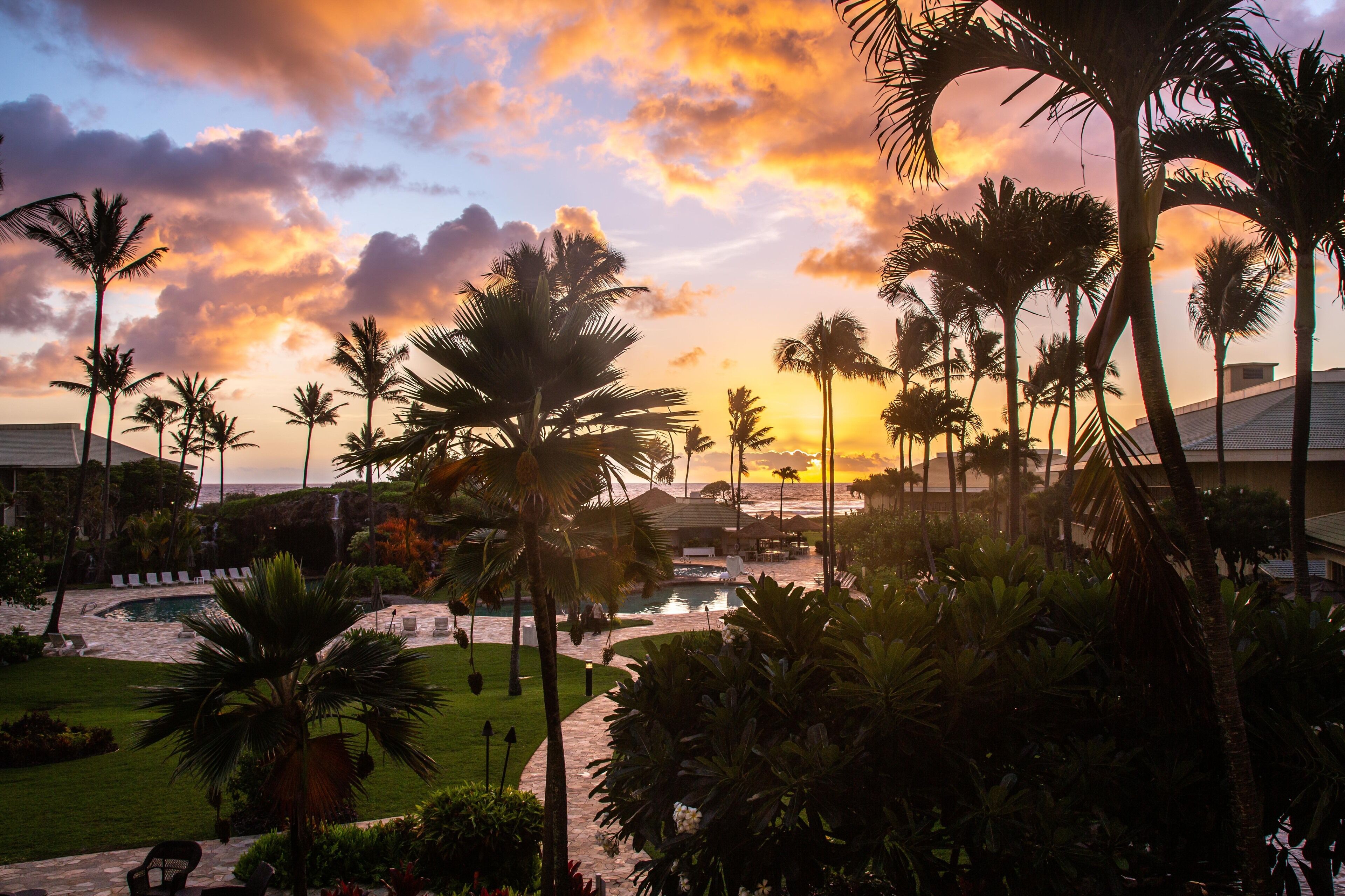 OUTRIGGER Kaua'i Beach Resort & Spa OUTRIGGER Kaua'i Beach Resort & Spa