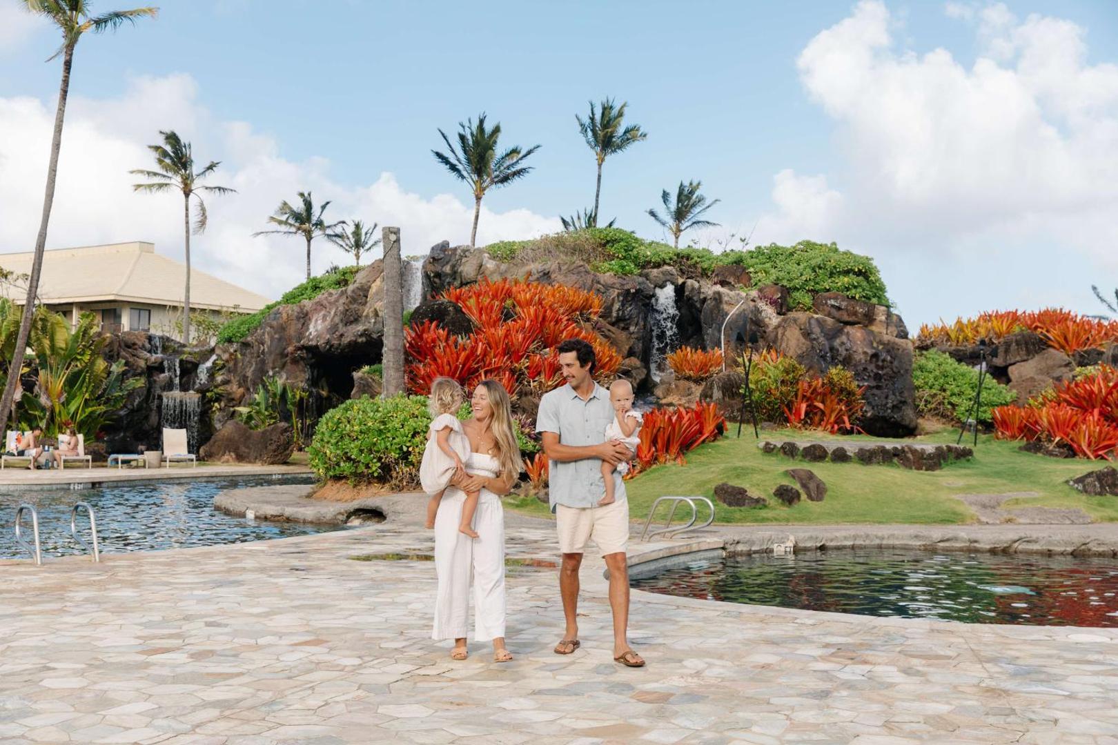 OUTRIGGER Kaua'i Beach Resort & Spa OUTRIGGER Kaua'i Beach Resort & Spa