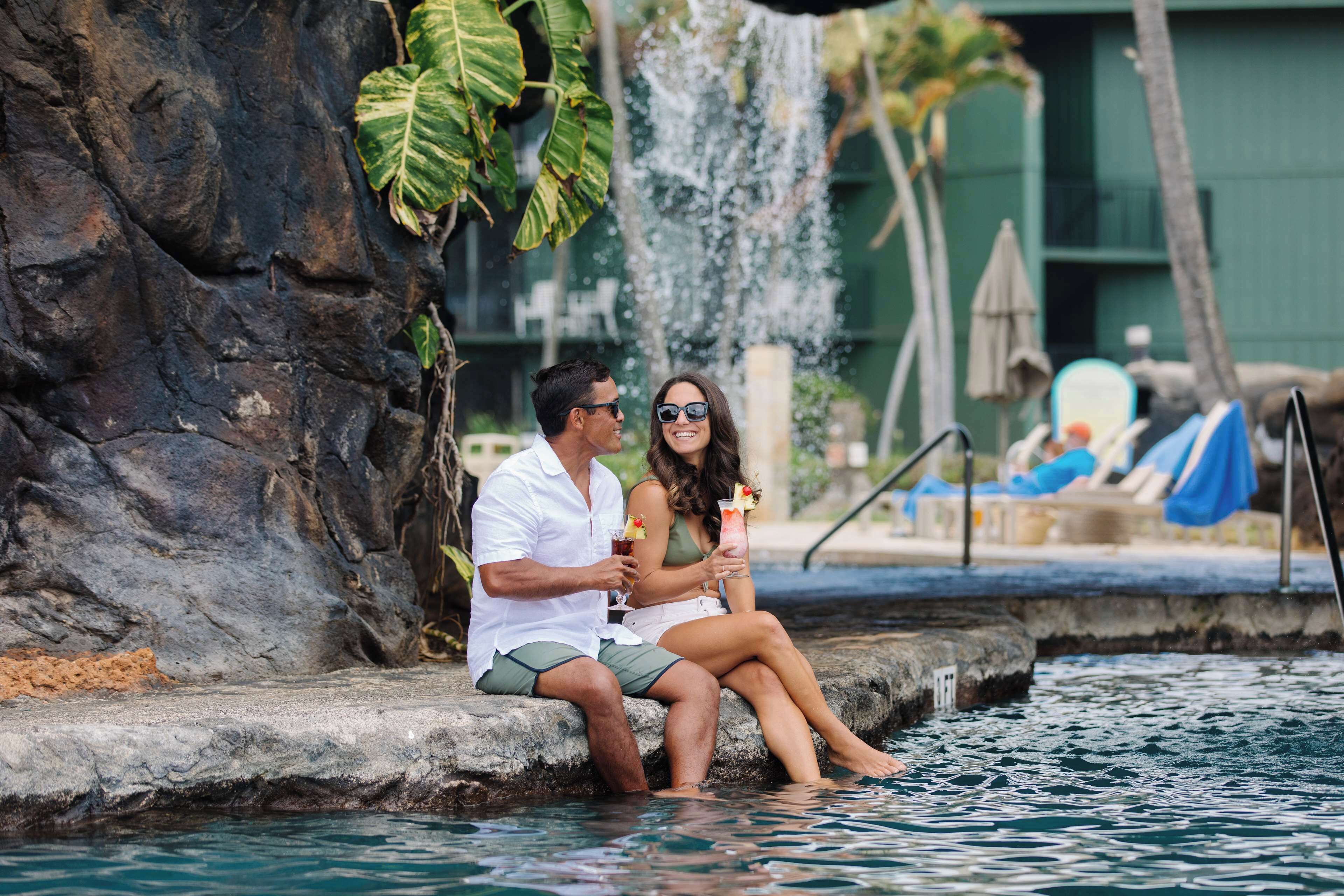 OUTRIGGER Kaua'i Beach Resort & Spa OUTRIGGER Kaua'i Beach Resort & Spa