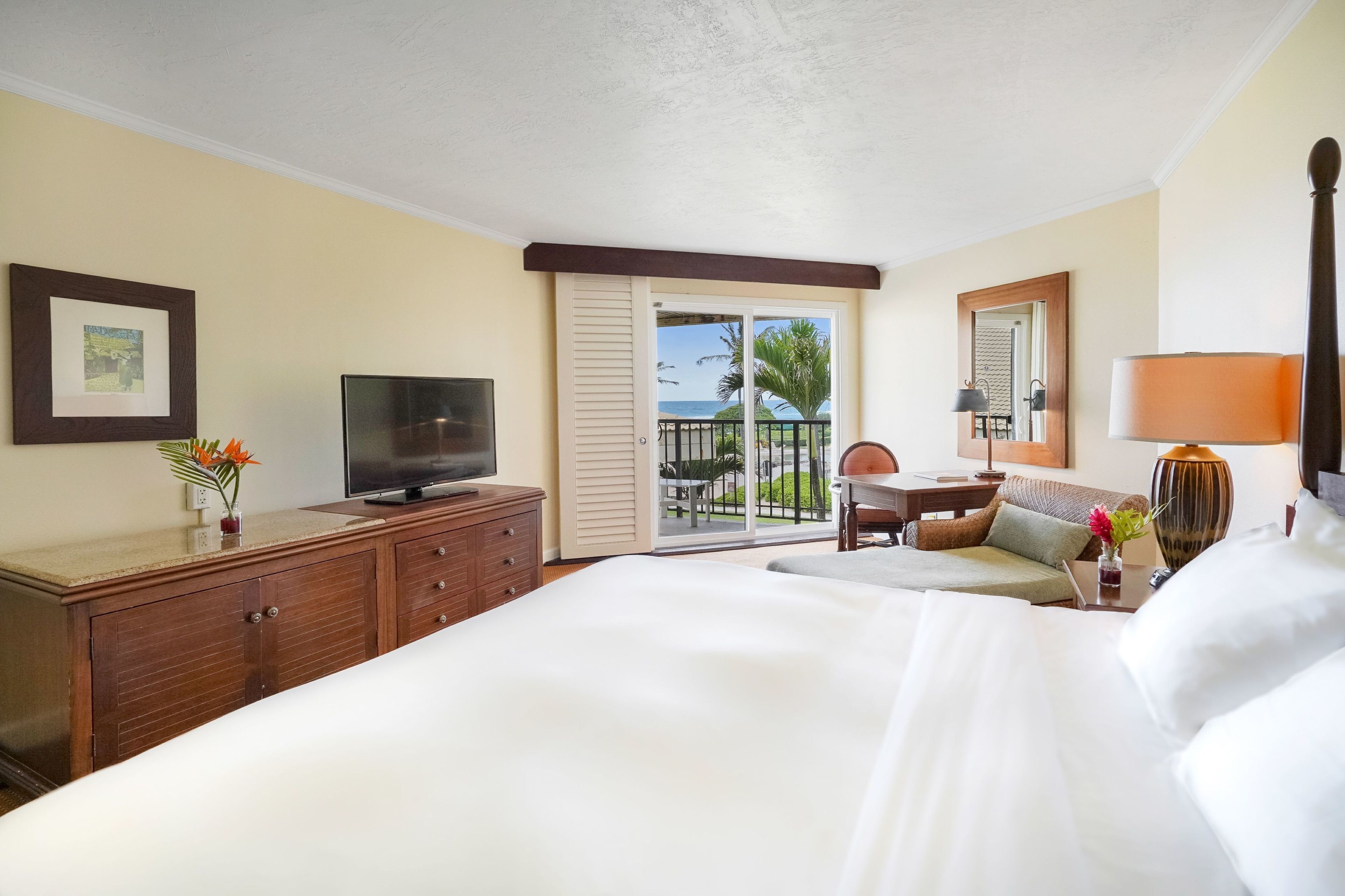 OUTRIGGER Kaua'i Beach Resort & Spa OUTRIGGER Kaua'i Beach Resort & Spa