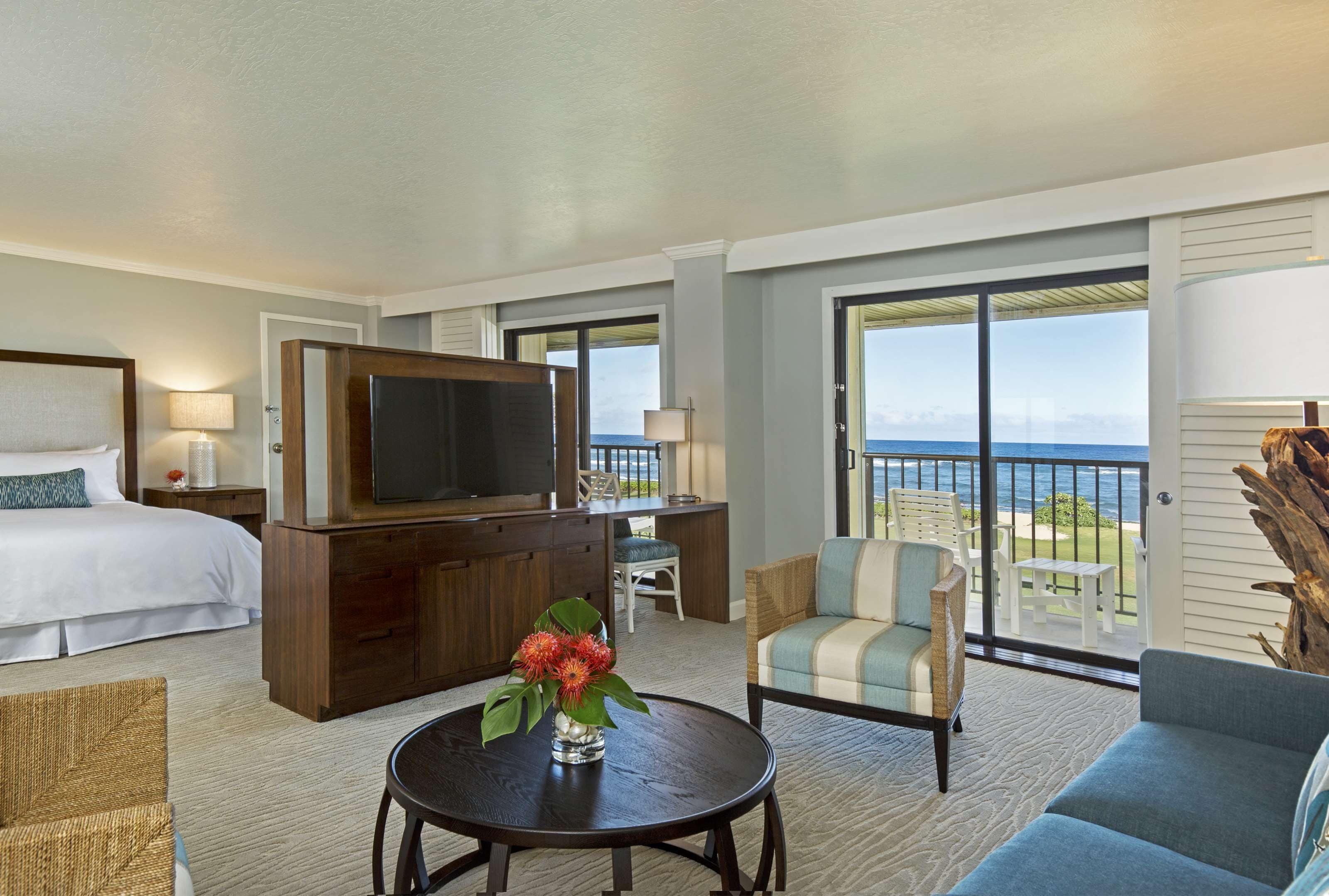 OUTRIGGER Kaua'i Beach Resort & Spa OUTRIGGER Kaua'i Beach Resort & Spa