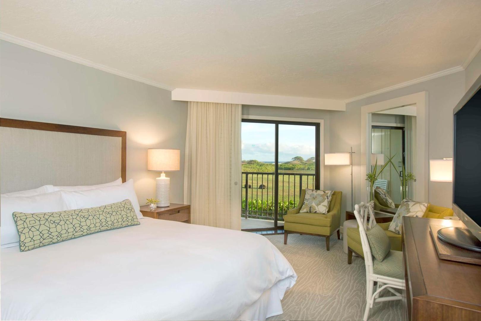 OUTRIGGER Kaua'i Beach Resort & Spa OUTRIGGER Kaua'i Beach Resort & Spa