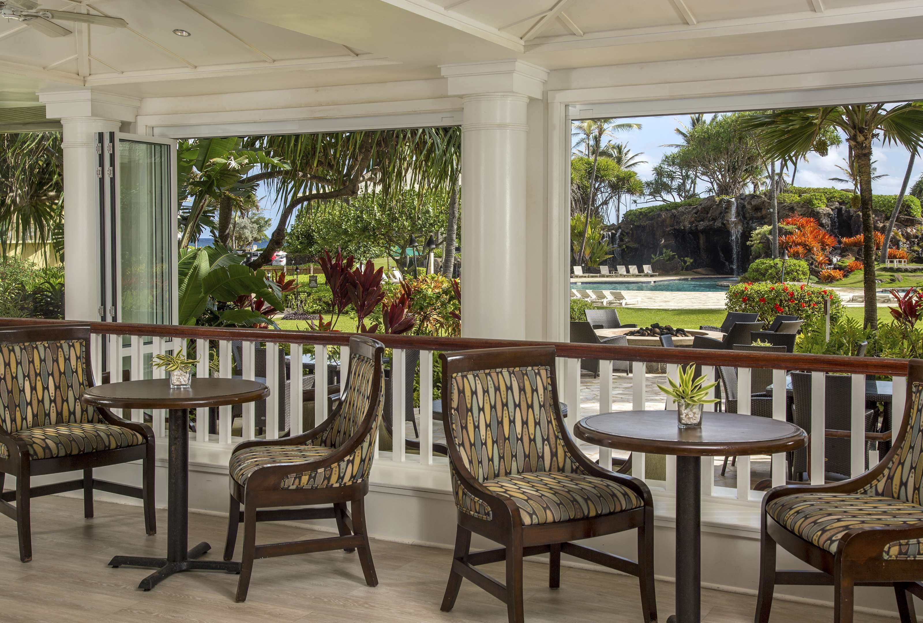 OUTRIGGER Kaua'i Beach Resort & Spa OUTRIGGER Kaua'i Beach Resort & Spa