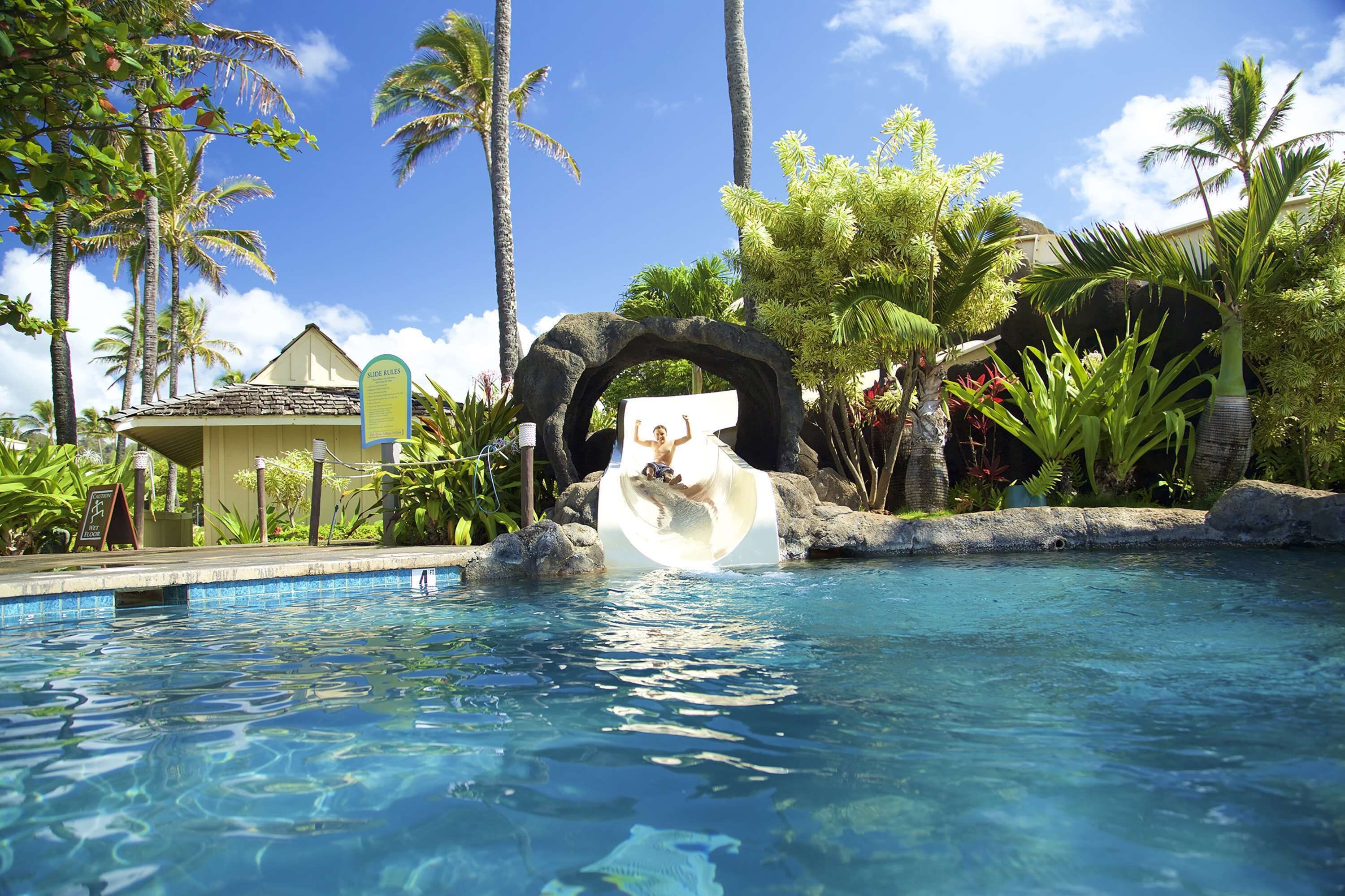 OUTRIGGER Kaua'i Beach Resort & Spa OUTRIGGER Kaua'i Beach Resort & Spa
