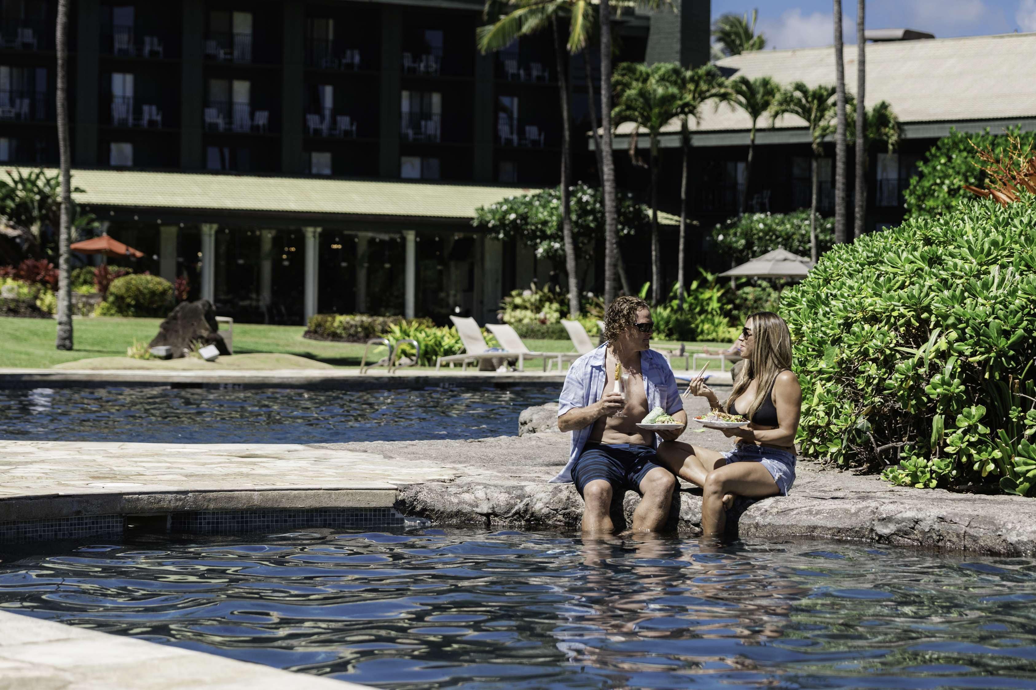 OUTRIGGER Kaua'i Beach Resort & Spa OUTRIGGER Kaua'i Beach Resort & Spa