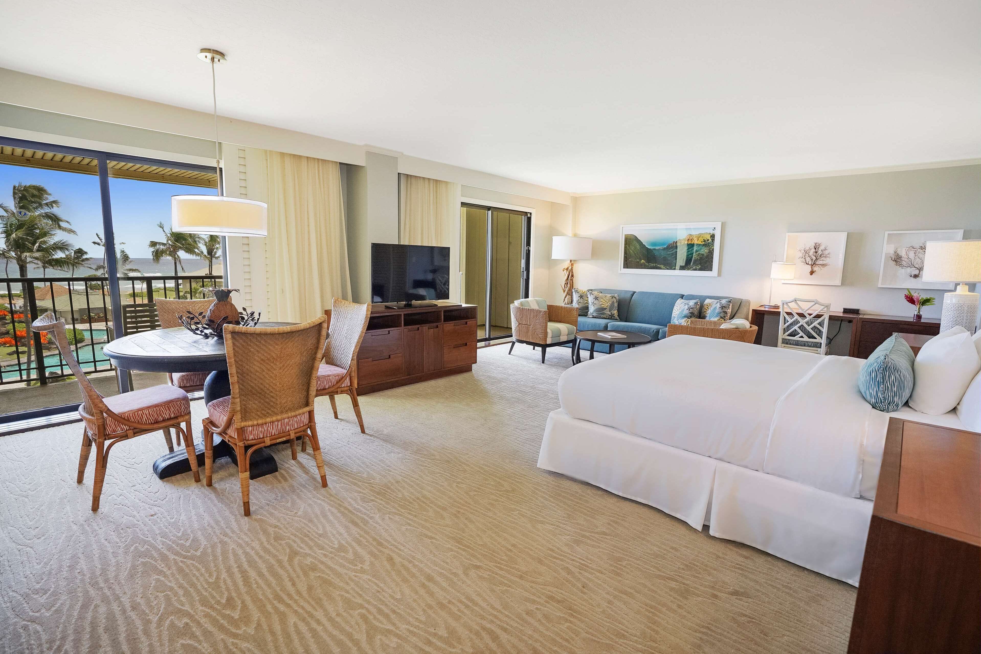 OUTRIGGER Kaua'i Beach Resort & Spa OUTRIGGER Kaua'i Beach Resort & Spa