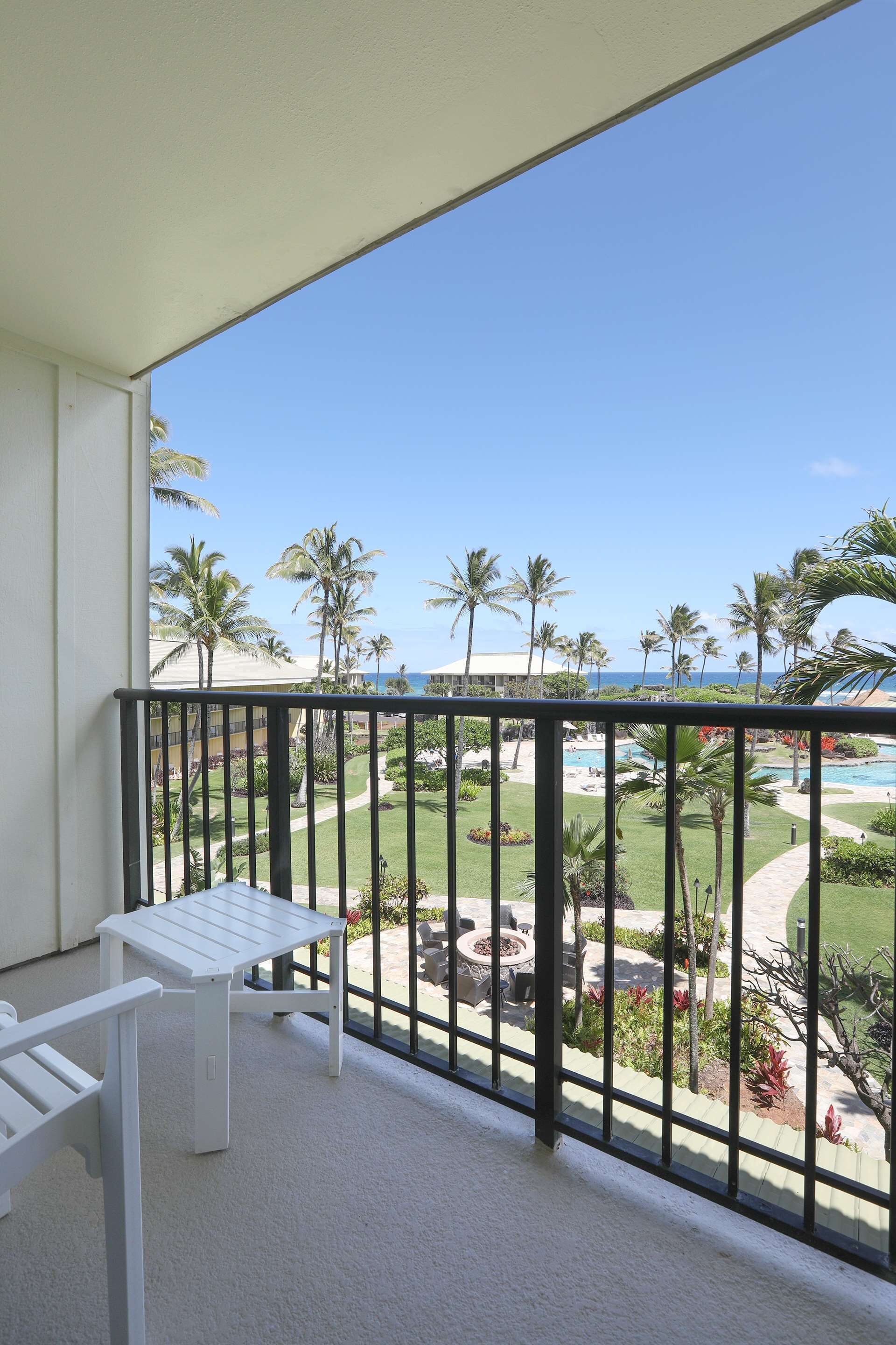 OUTRIGGER Kaua'i Beach Resort & Spa OUTRIGGER Kaua'i Beach Resort & Spa