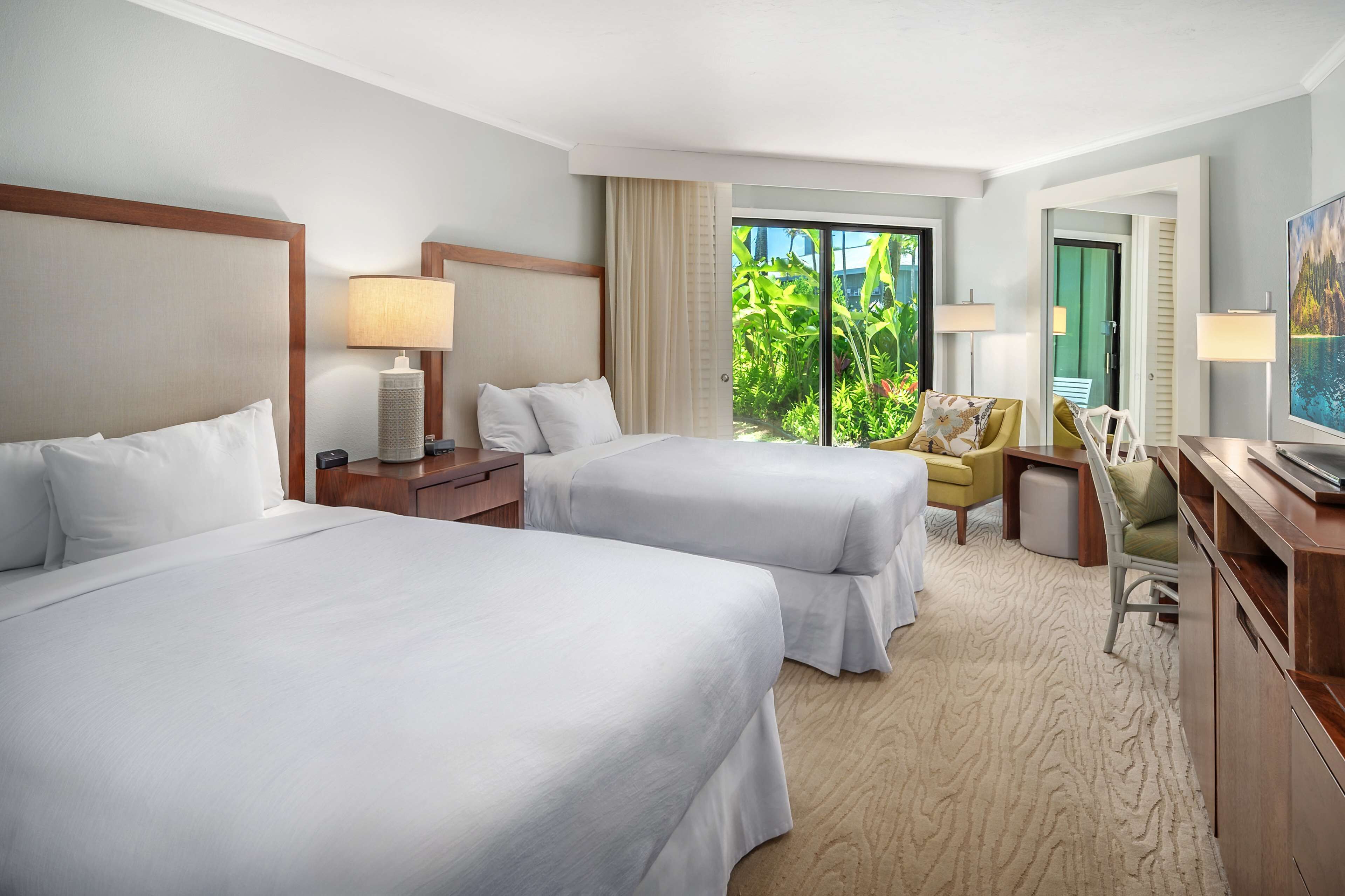 OUTRIGGER Kaua'i Beach Resort & Spa OUTRIGGER Kaua'i Beach Resort & Spa