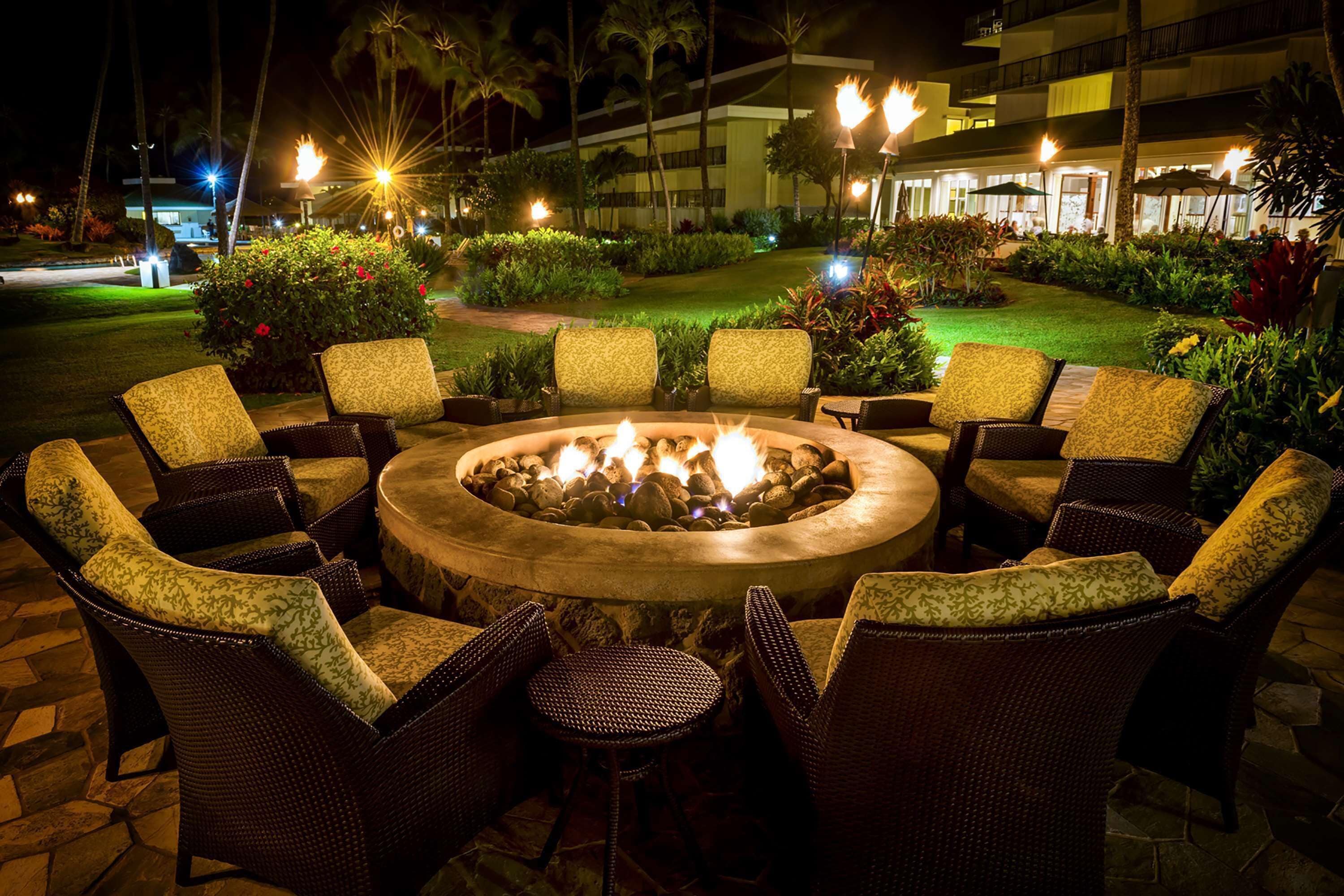 OUTRIGGER Kaua'i Beach Resort & Spa OUTRIGGER Kaua'i Beach Resort & Spa