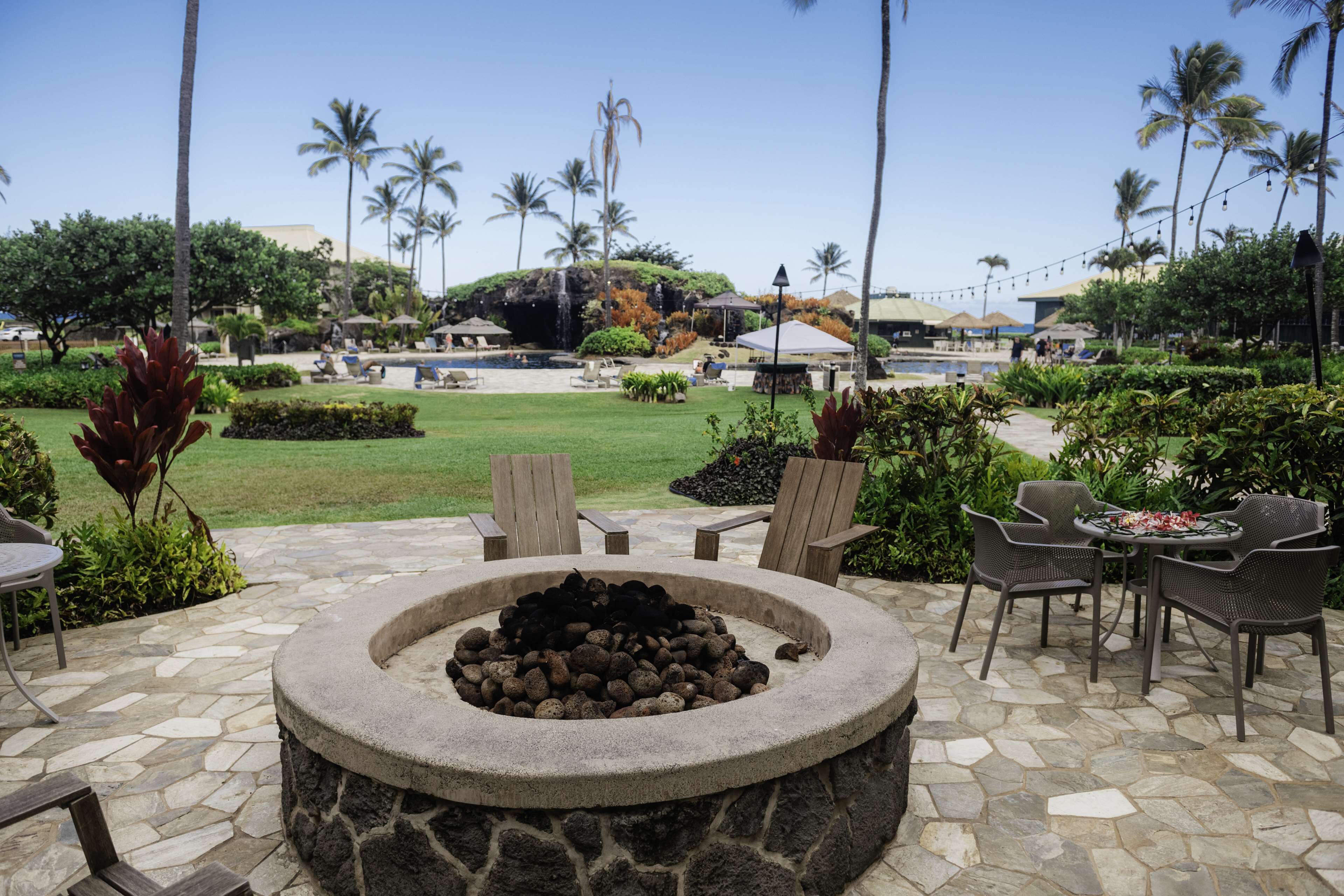 OUTRIGGER Kaua'i Beach Resort & Spa OUTRIGGER Kaua'i Beach Resort & Spa
