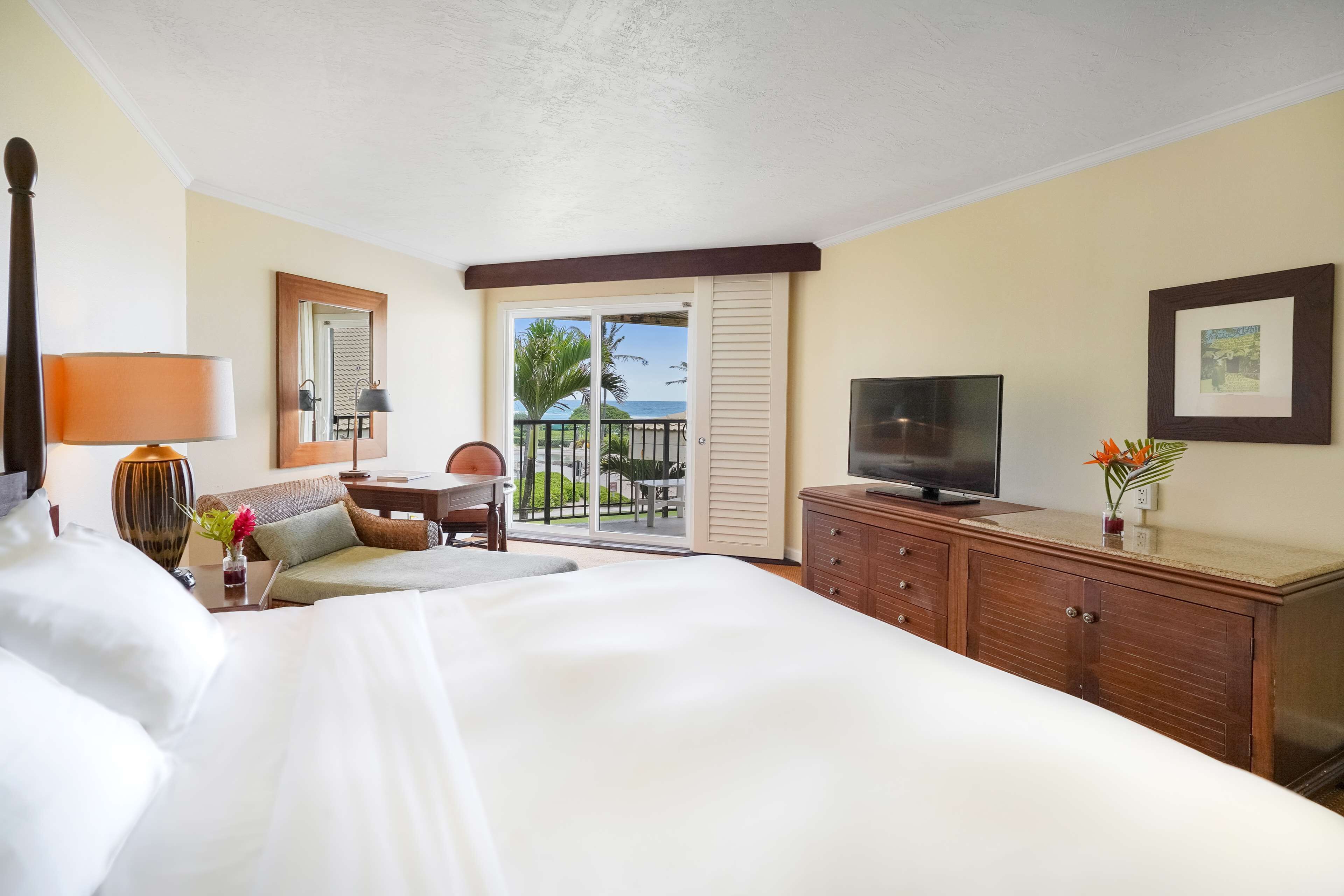 OUTRIGGER Kaua'i Beach Resort & Spa OUTRIGGER Kaua'i Beach Resort & Spa