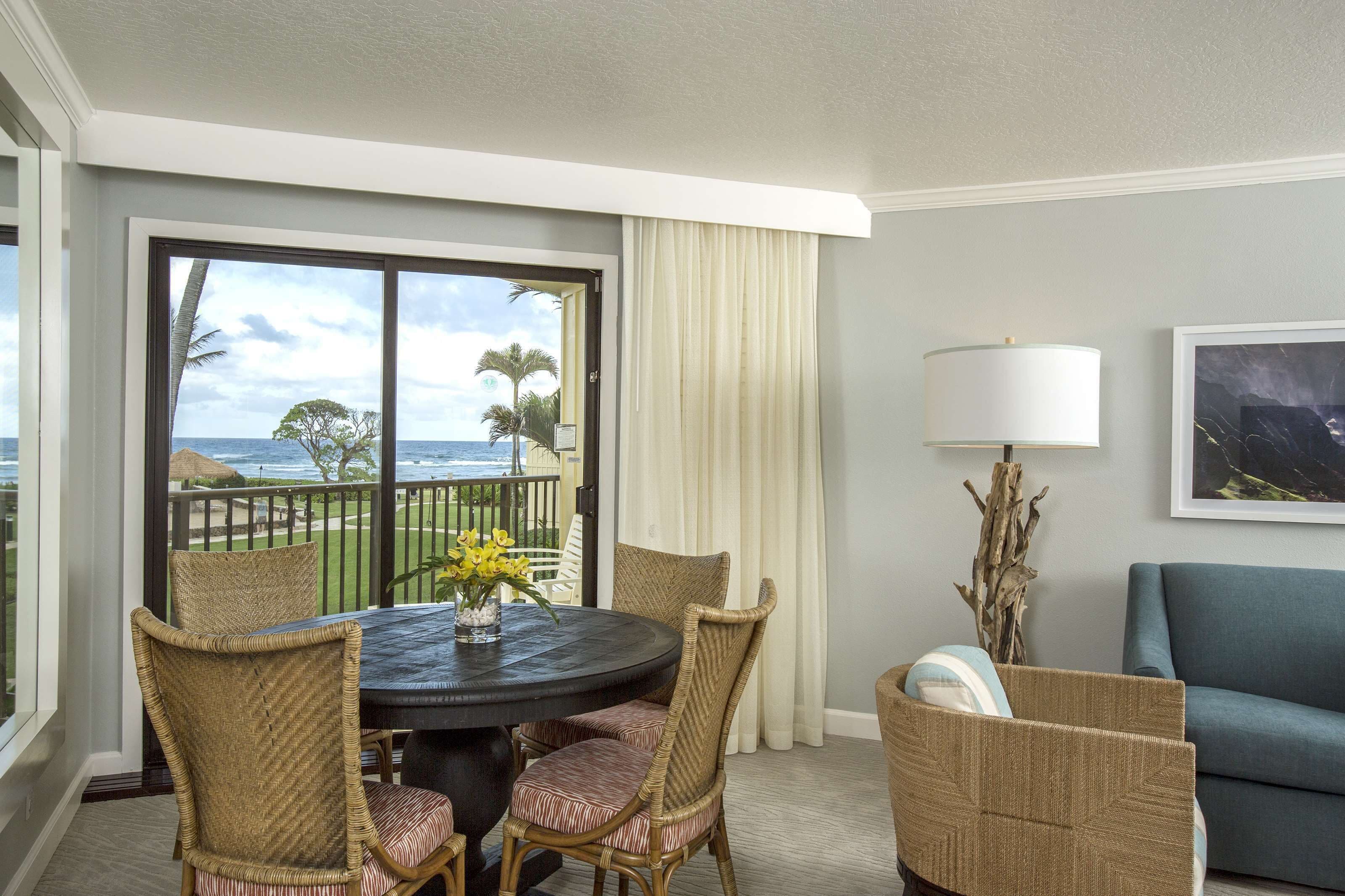 OUTRIGGER Kaua'i Beach Resort & Spa OUTRIGGER Kaua'i Beach Resort & Spa