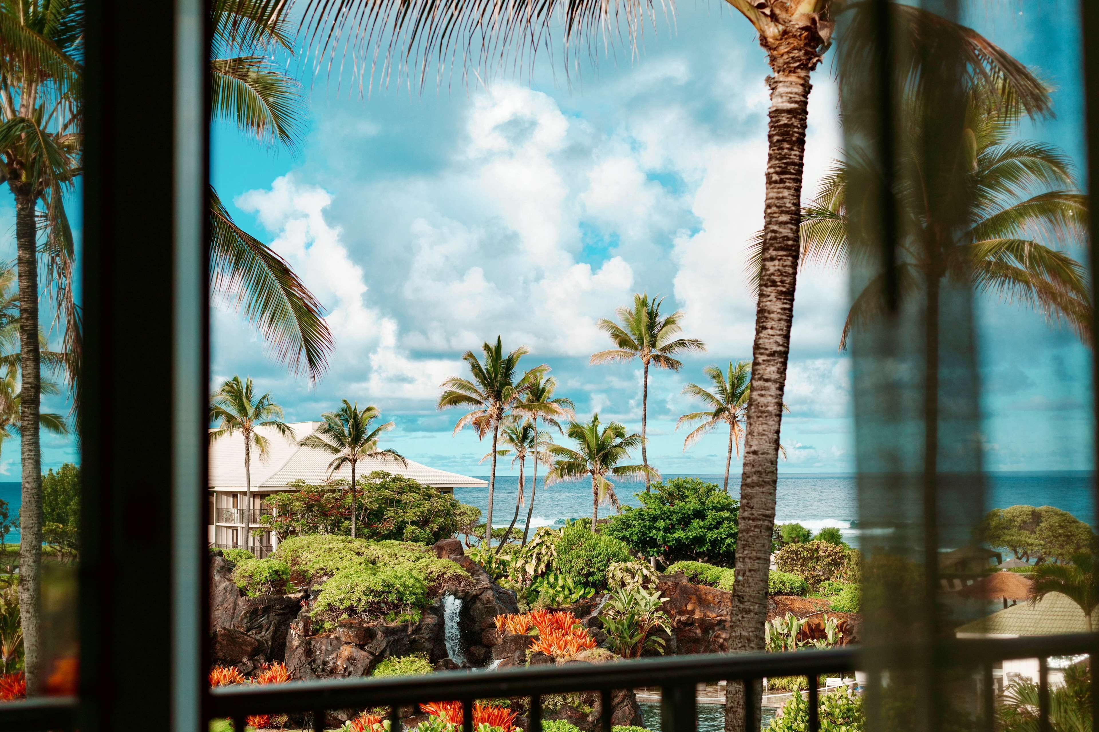 OUTRIGGER Kaua'i Beach Resort & Spa OUTRIGGER Kaua'i Beach Resort & Spa