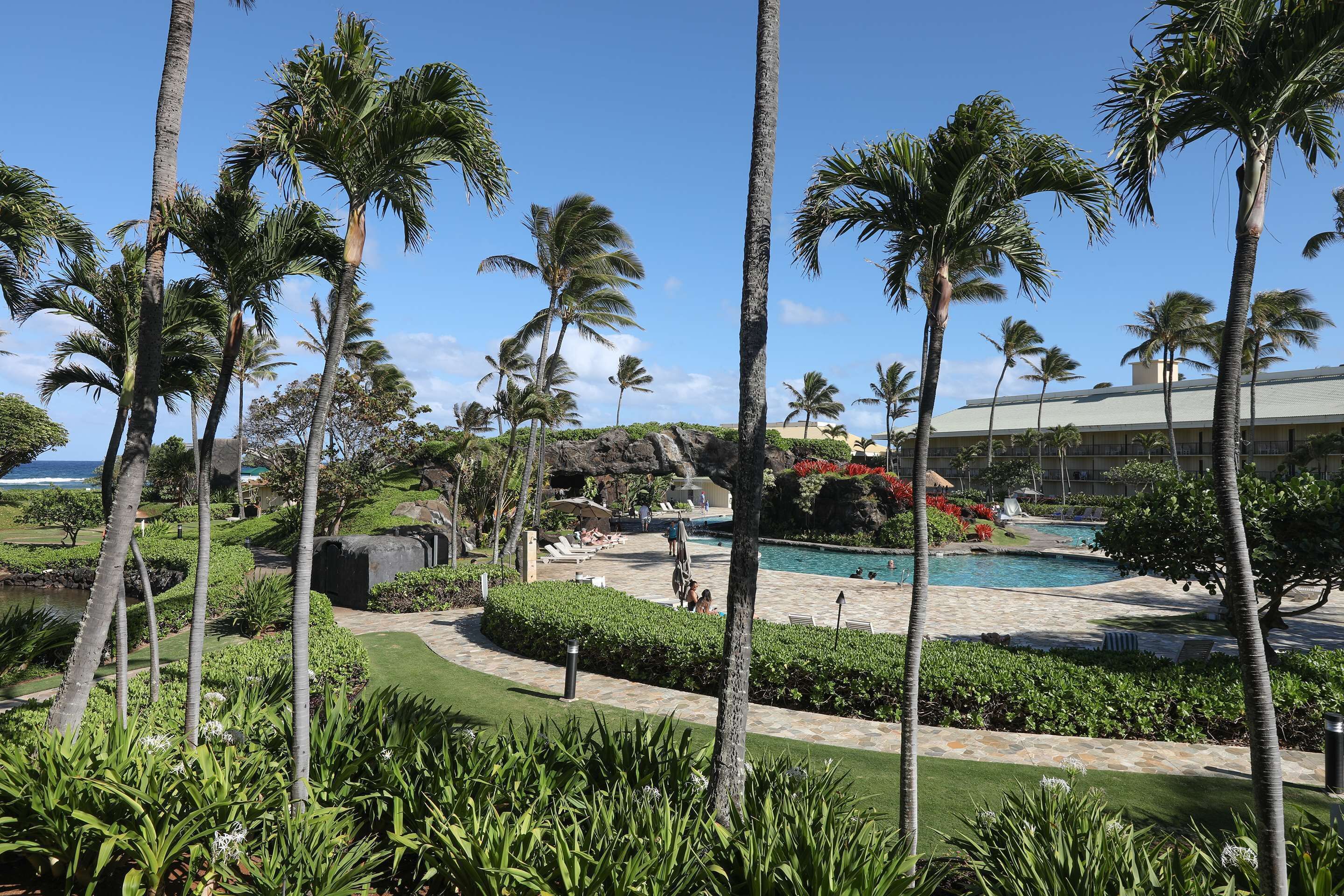 OUTRIGGER Kaua'i Beach Resort & Spa OUTRIGGER Kaua'i Beach Resort & Spa