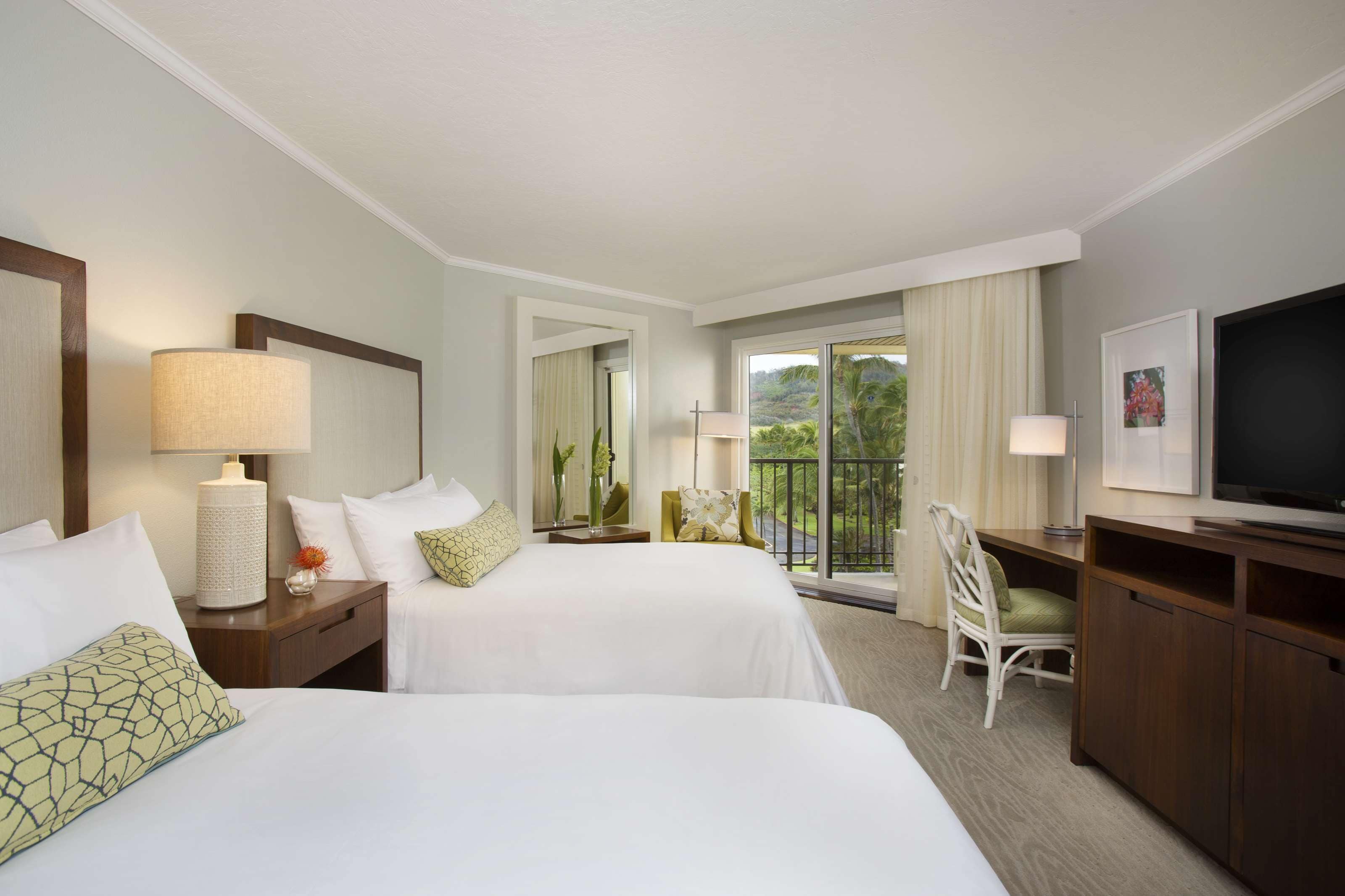 OUTRIGGER Kaua'i Beach Resort & Spa OUTRIGGER Kaua'i Beach Resort & Spa