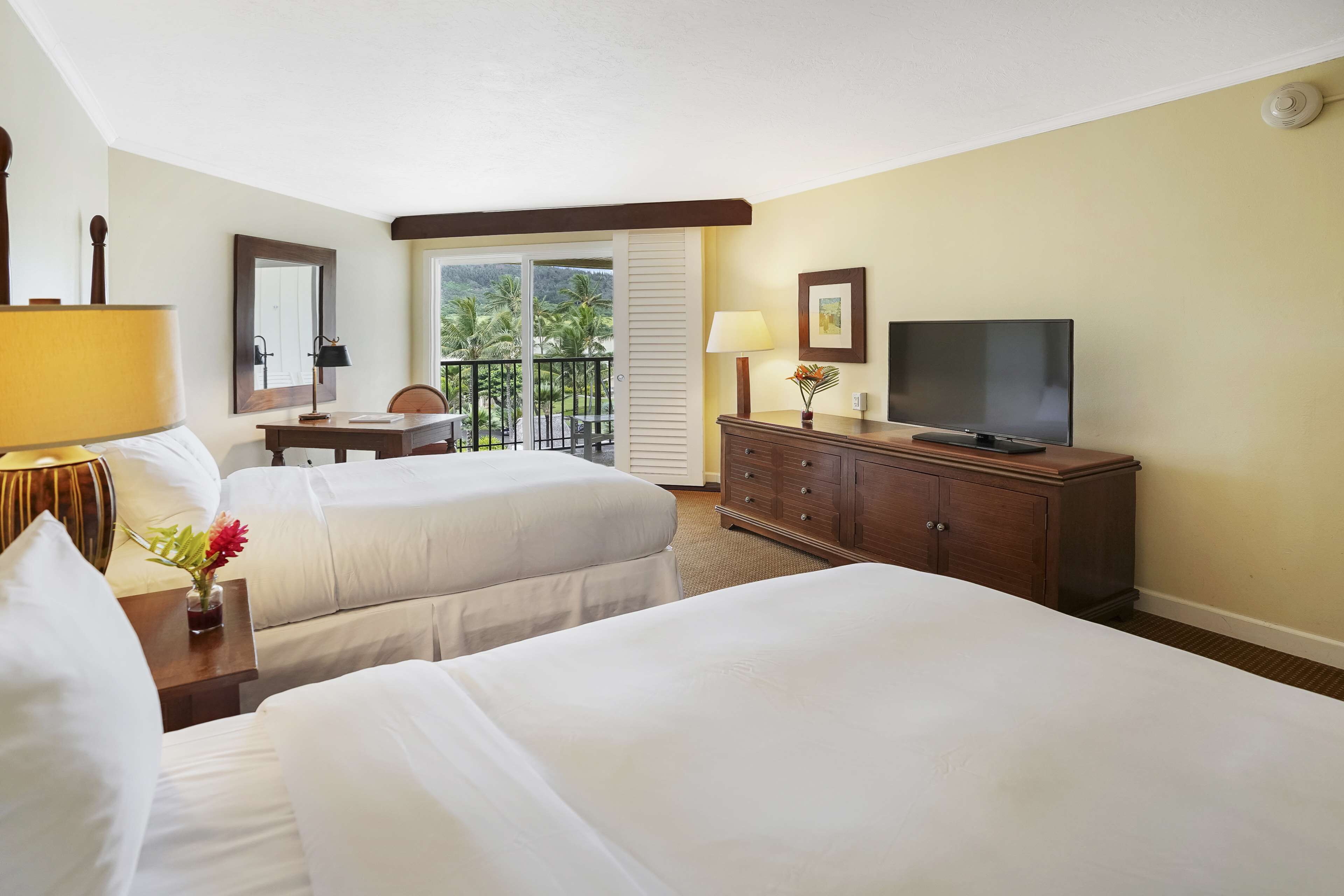 OUTRIGGER Kaua'i Beach Resort & Spa OUTRIGGER Kaua'i Beach Resort & Spa