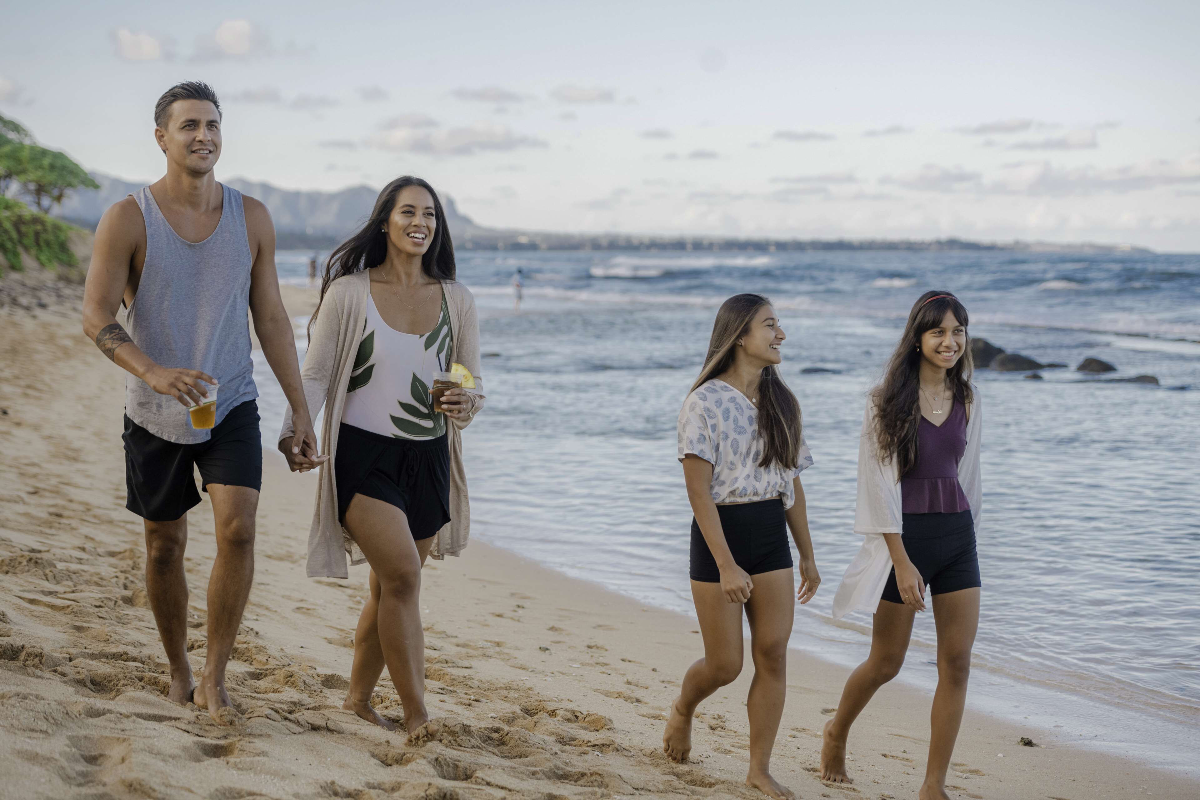 OUTRIGGER Kaua'i Beach Resort & Spa OUTRIGGER Kaua'i Beach Resort & Spa