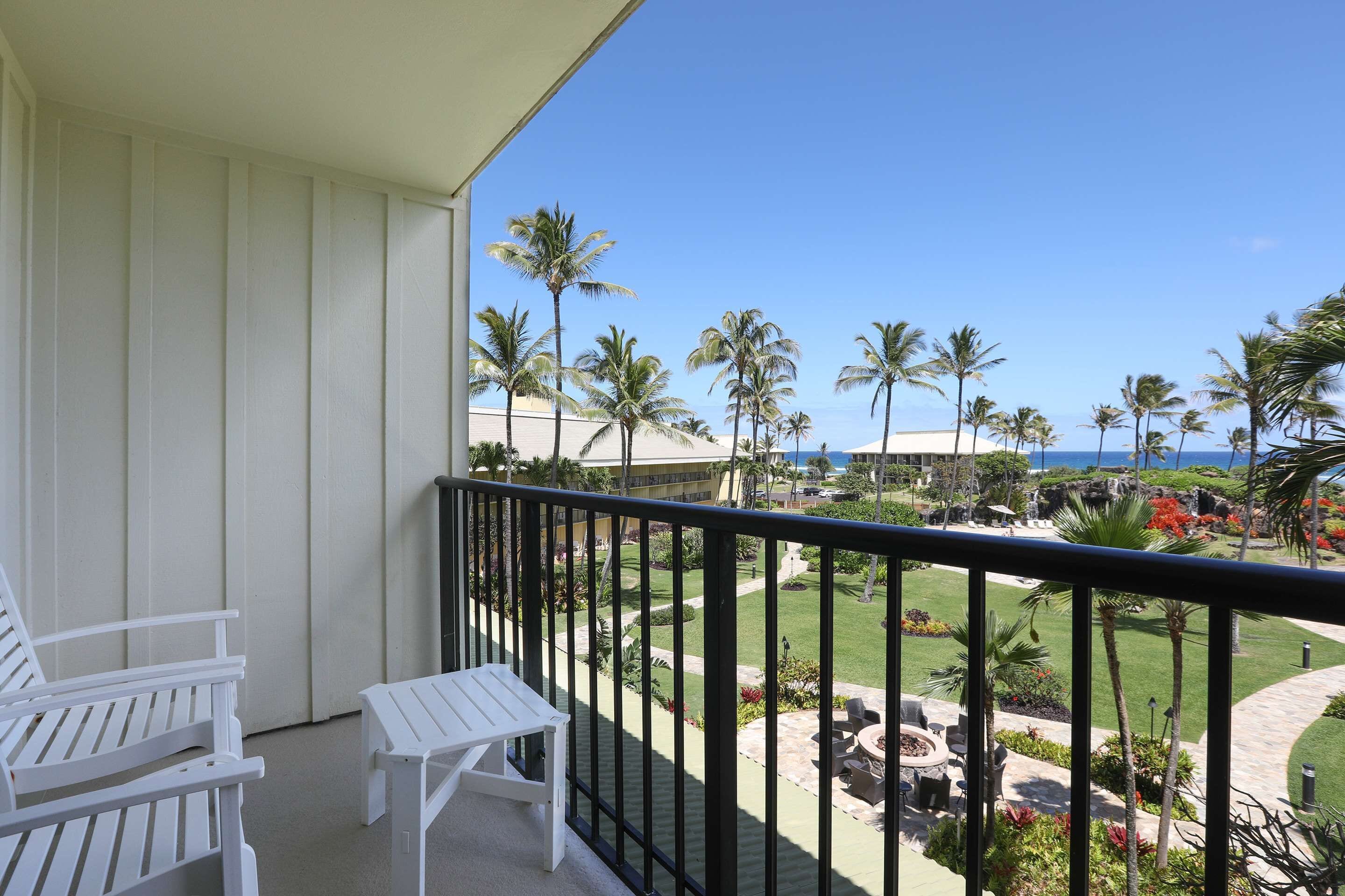 OUTRIGGER Kaua'i Beach Resort & Spa OUTRIGGER Kaua'i Beach Resort & Spa