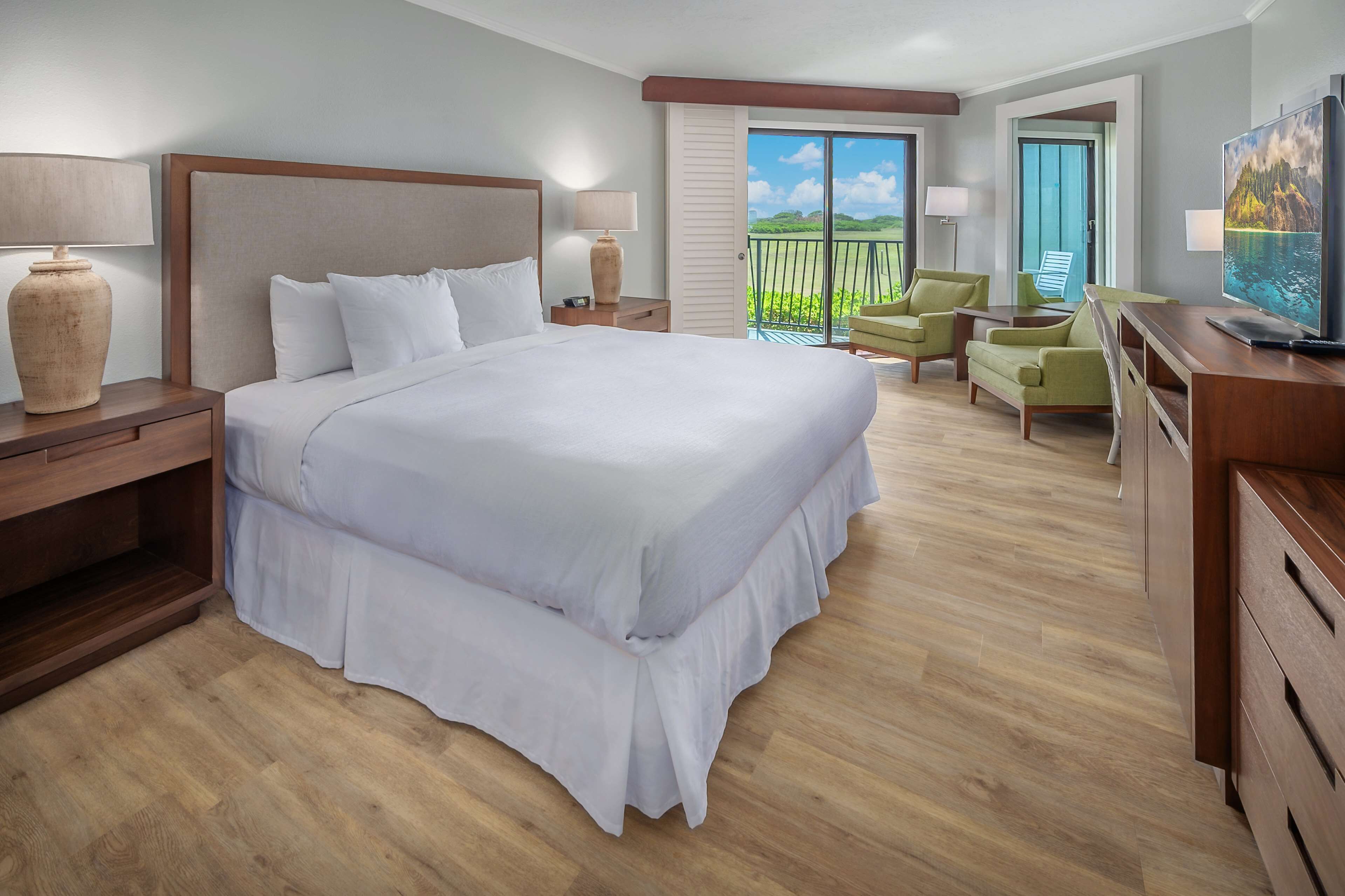 OUTRIGGER Kaua'i Beach Resort & Spa OUTRIGGER Kaua'i Beach Resort & Spa