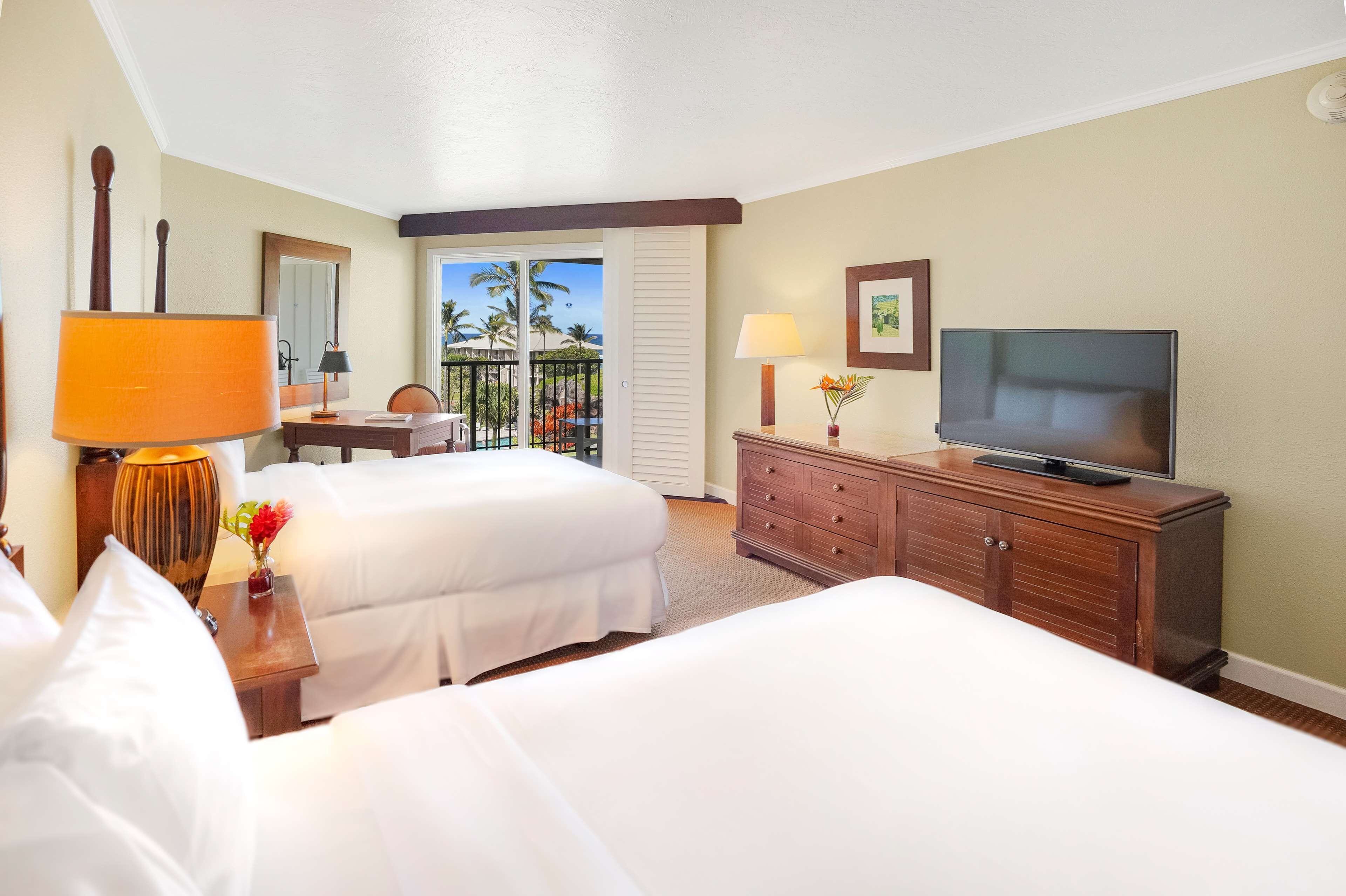 OUTRIGGER Kaua'i Beach Resort & Spa OUTRIGGER Kaua'i Beach Resort & Spa